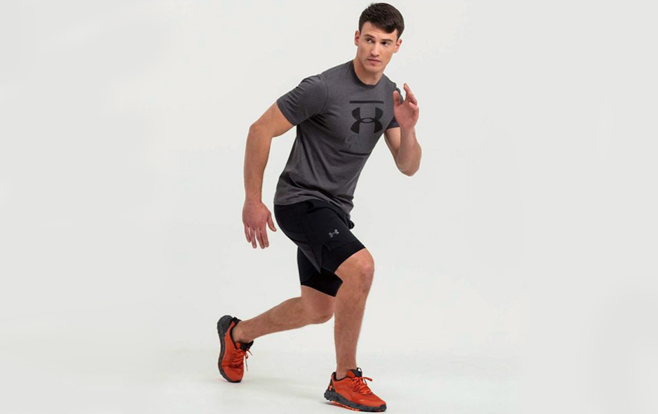 <center>Under Armour за мажи</center>