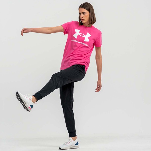 <center>Under Armour за жени</center>