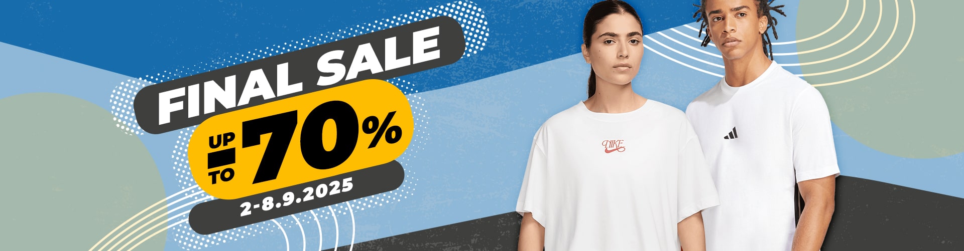 Final sale