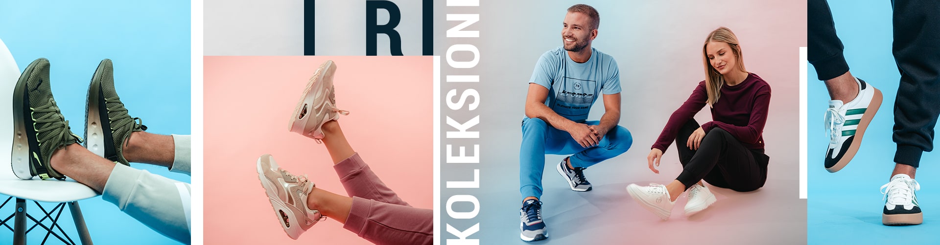 KOLEKSIONI I RI