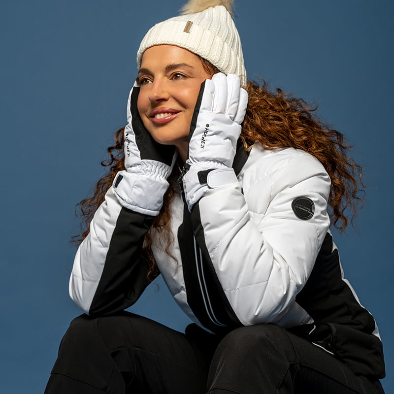 <center><b><br><big>Icepeak</center></b></br></big>