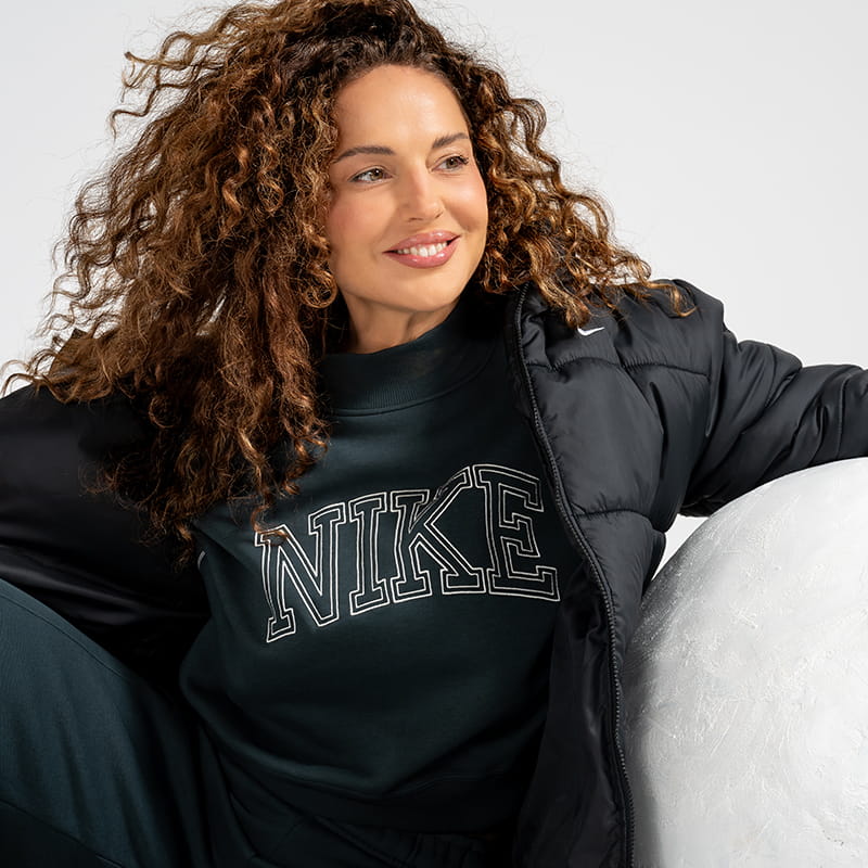 <center><b><br><big>Nike</center></b></br></big>