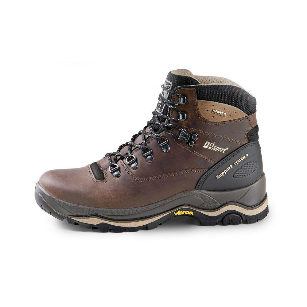 Grisport new arrivals dakar trekking
