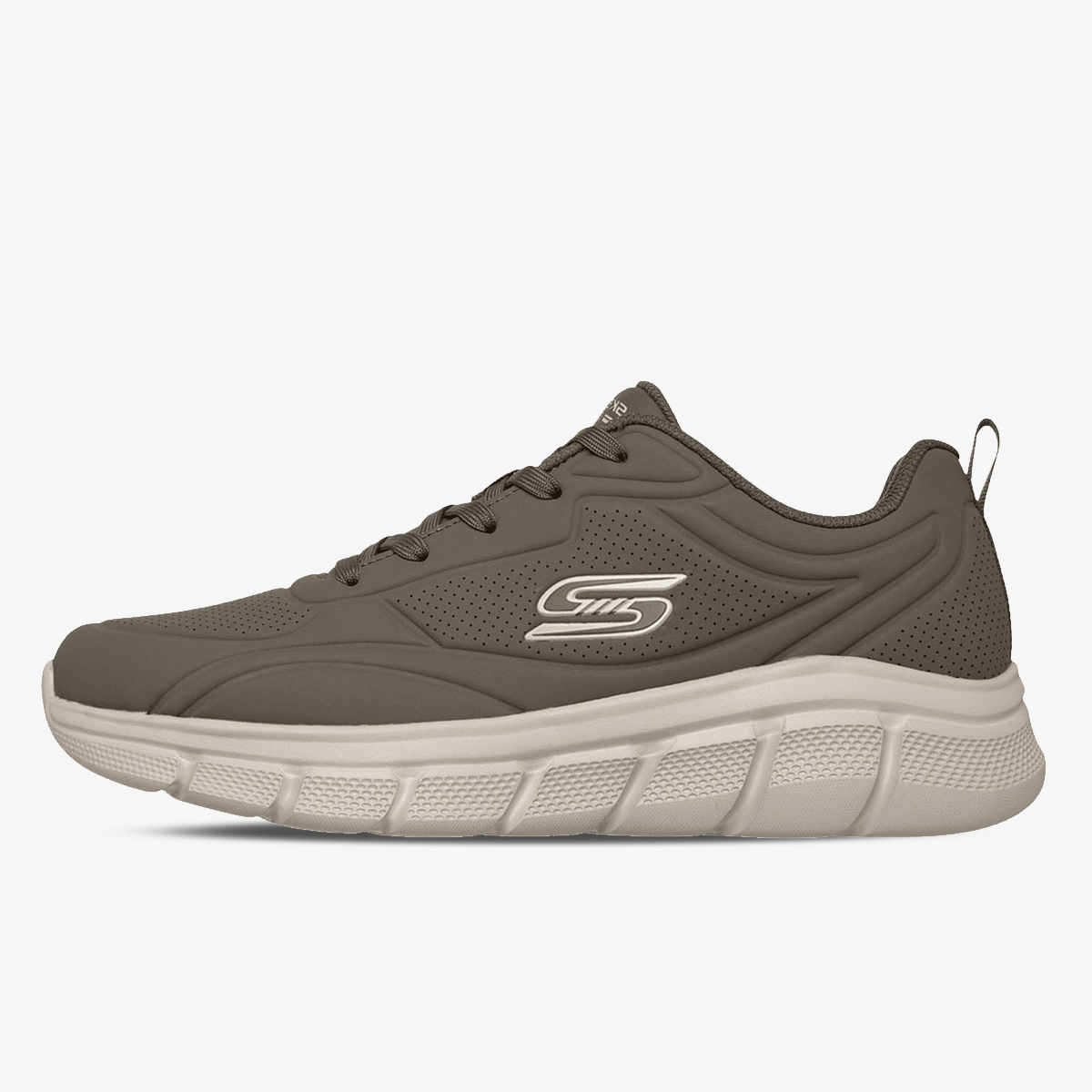 Skechers BOBS B FLEX - ARCTIC EDGE | Sport Reality