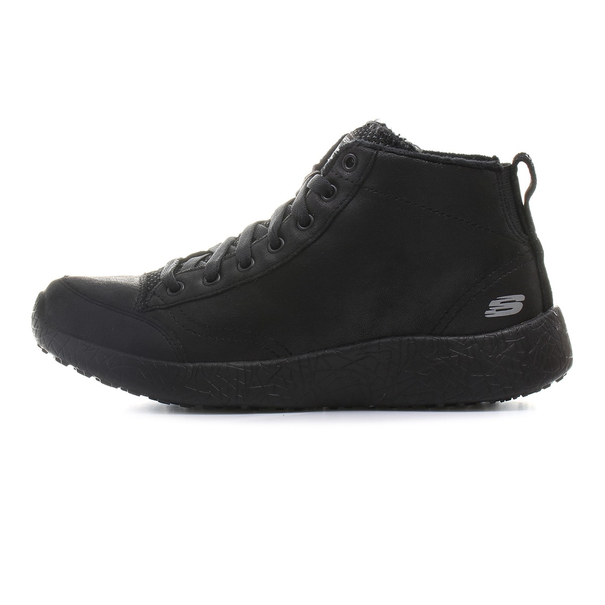 Skechers burst carried away online