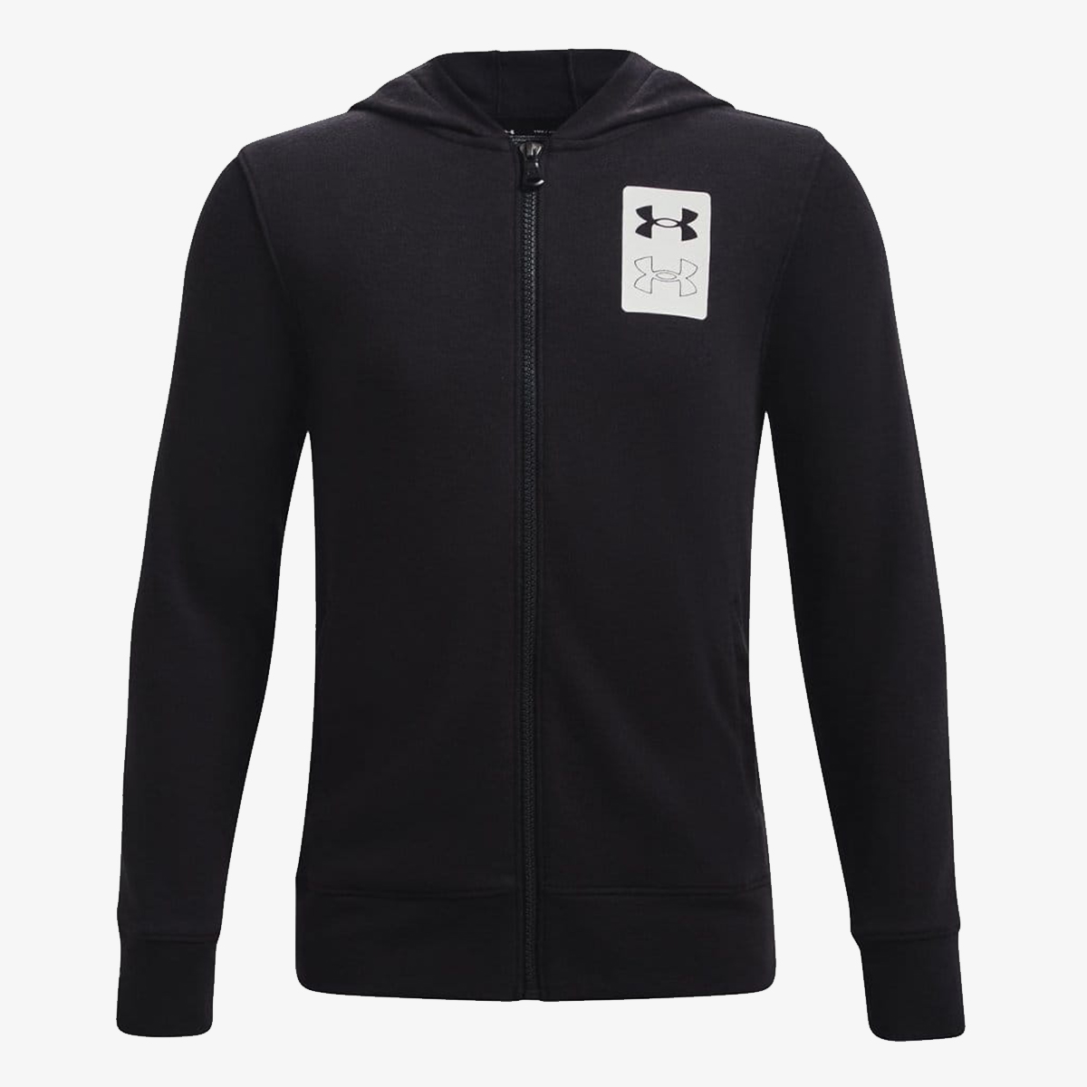 Under Armour UA Rival Terry Full Zip Hoodie