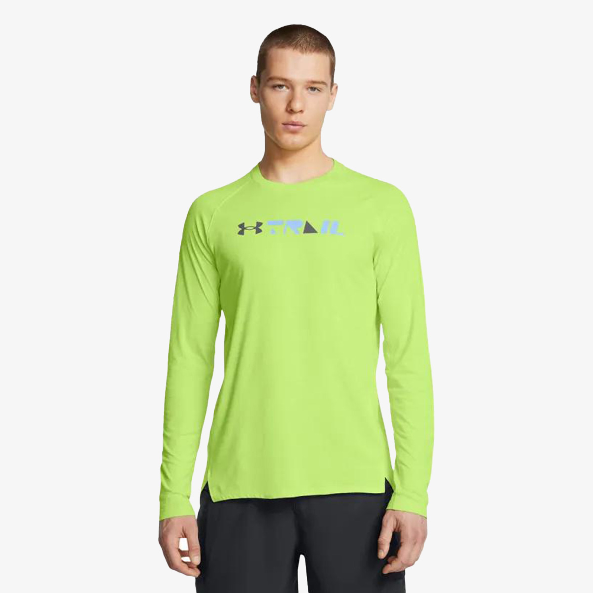 Under Armour UA Trail Run графичка маица