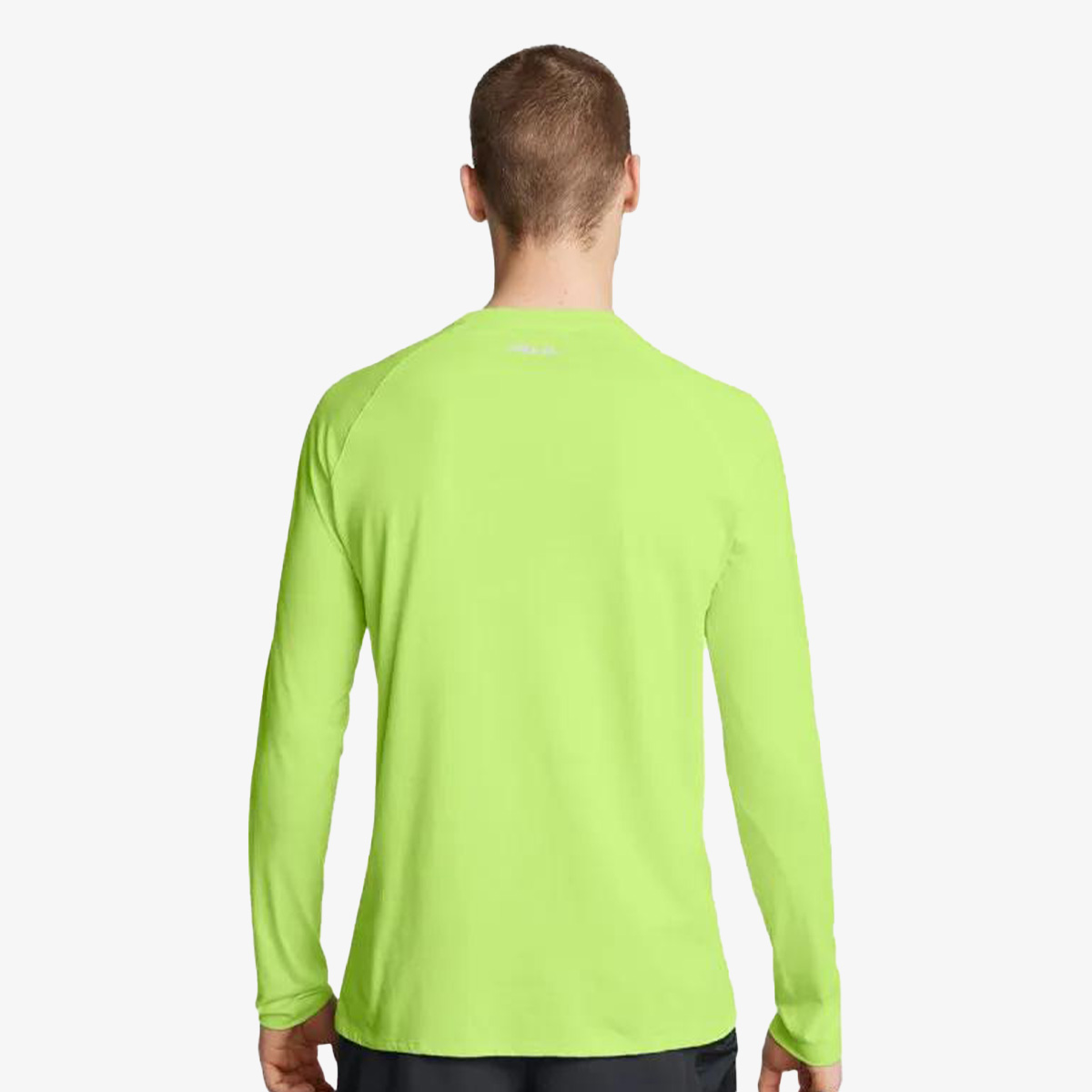 Under Armour UA Trail Run графичка маица