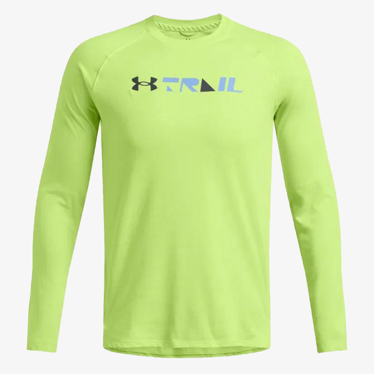 Under Armour UA Trail Run графичка маица
