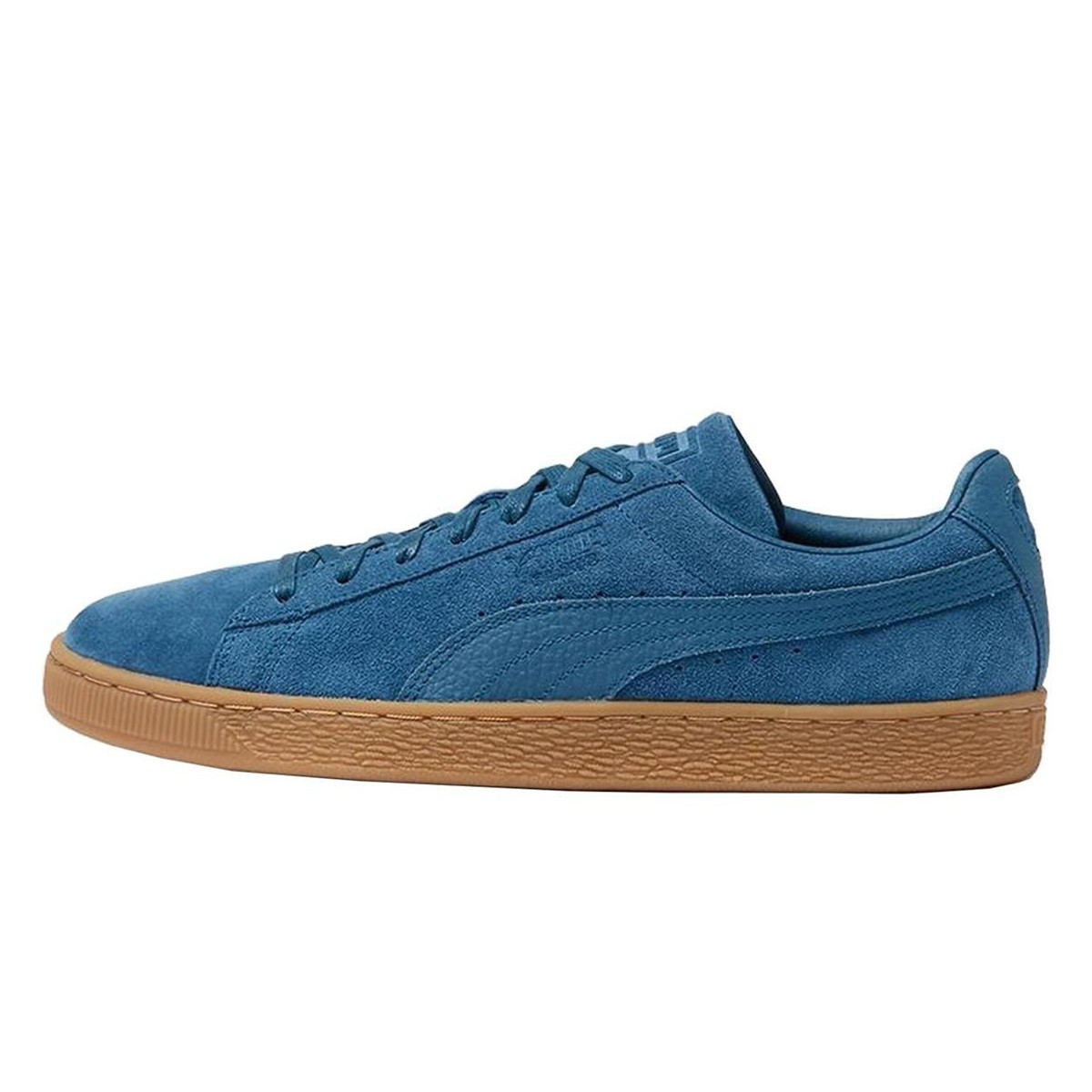 Puma suede clearance natural warmth