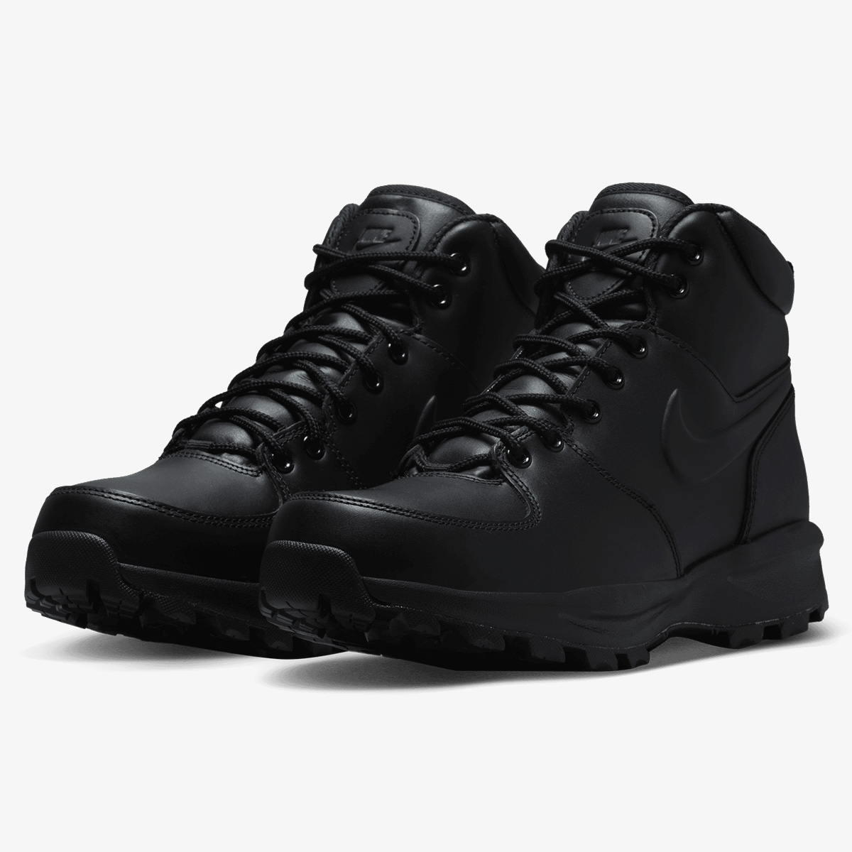Nike Manoa Leather