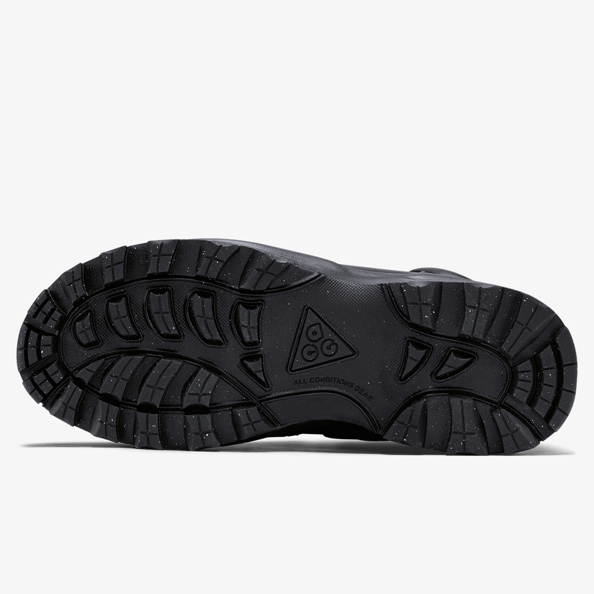 Nike Manoa Leather