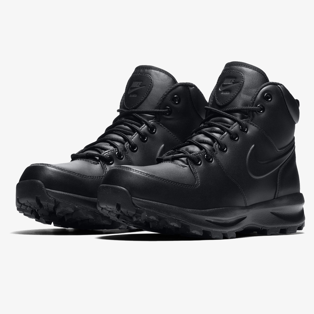 Nike Manoa Leather