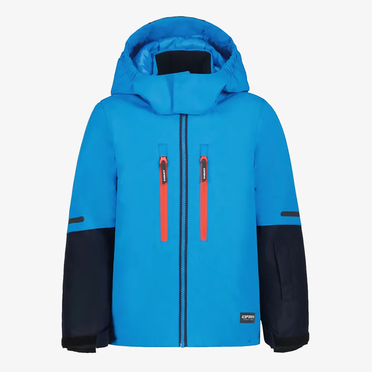 Icepeak wadded jacket