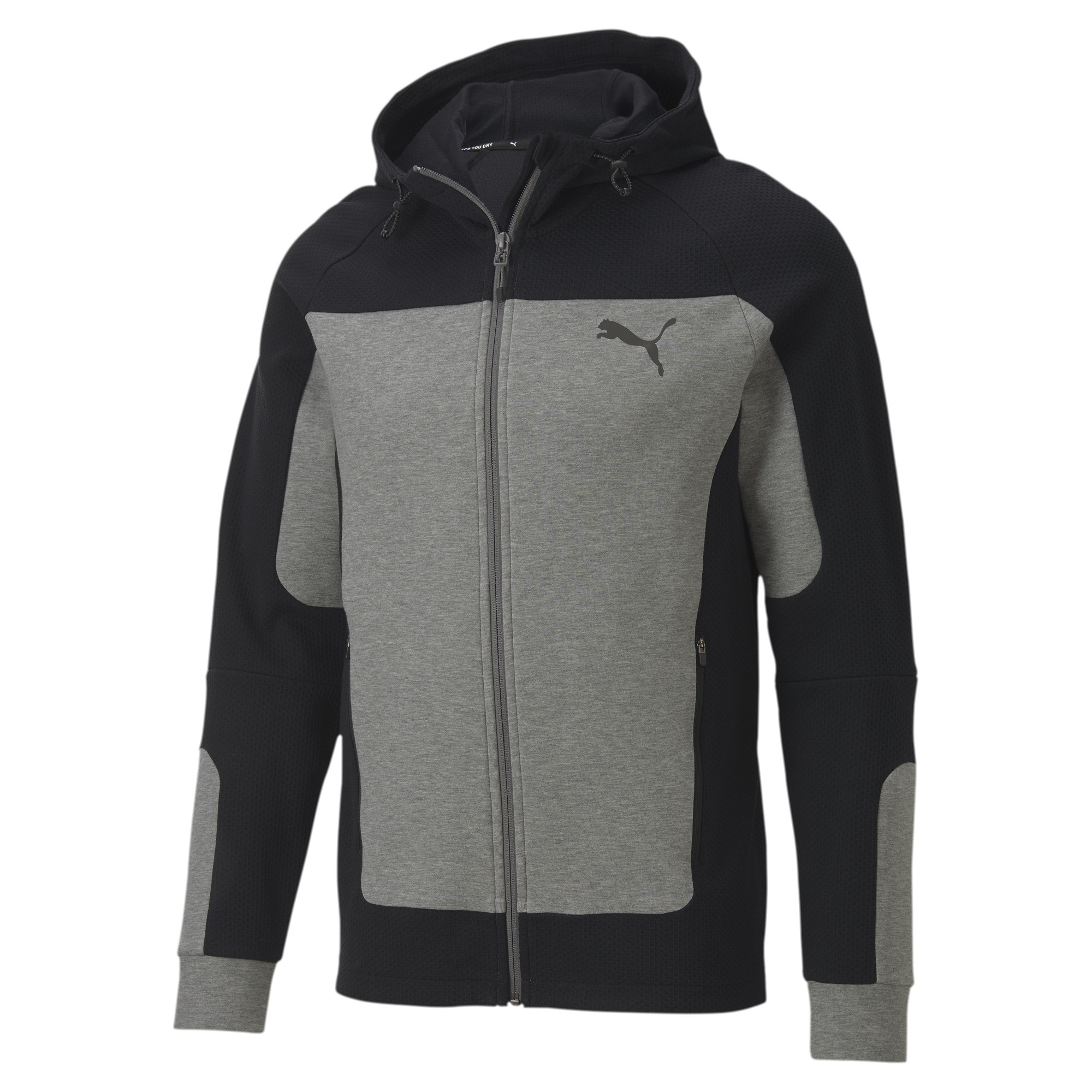 puma extreme jacket