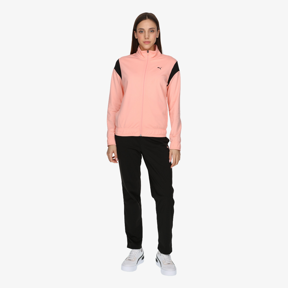Puma classic tricot suit top