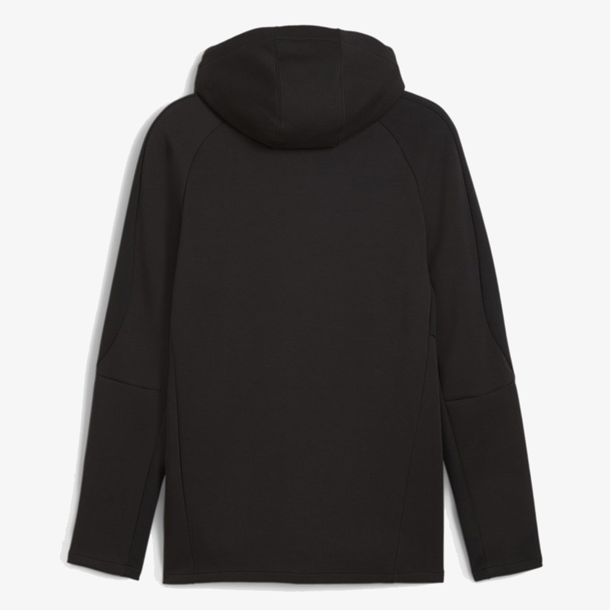 PUMA EVOSTRIPE Full-Zip Hoodie DK