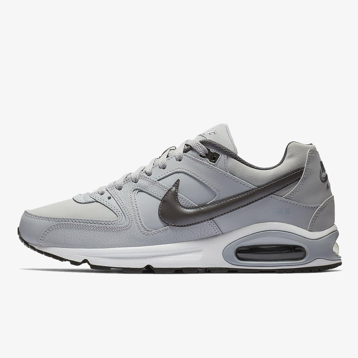 Nike Air Max Command | Sport Reality