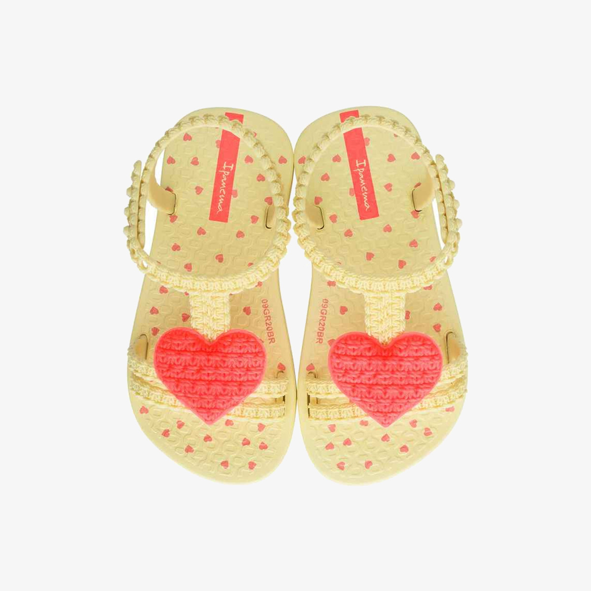 IPANEMA MY FIRST IPANEMA BABY Sport Reality