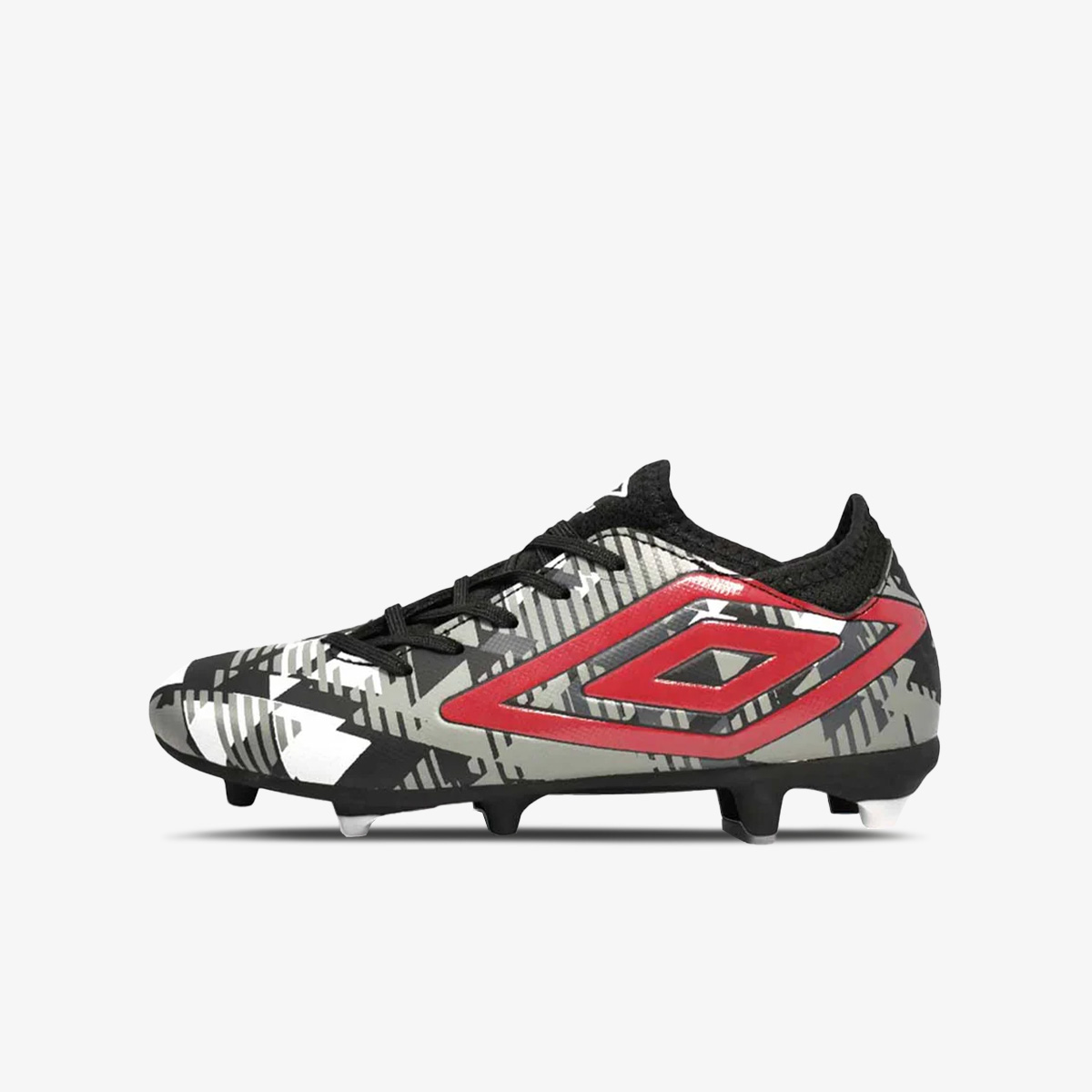 Umbro Formation