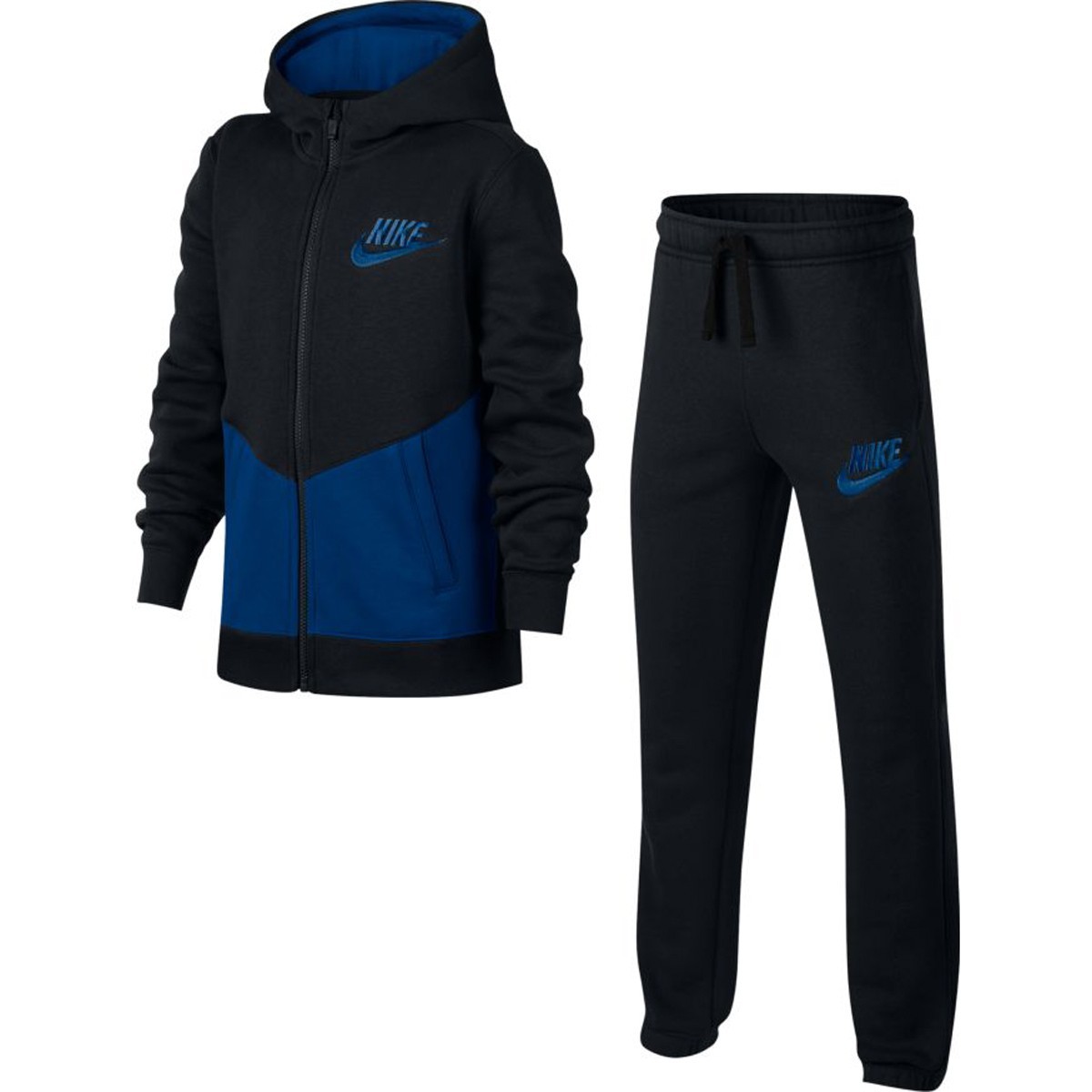 Nike B NSW TRK SUIT BF CORE Sport Reality