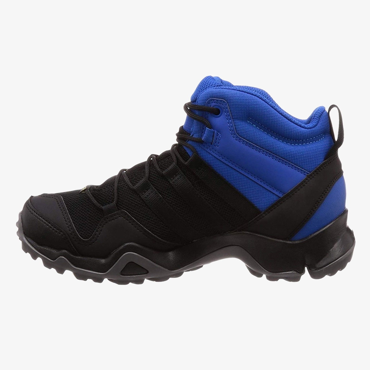 adidas TERREX AX2R MID GTX Sport Reality