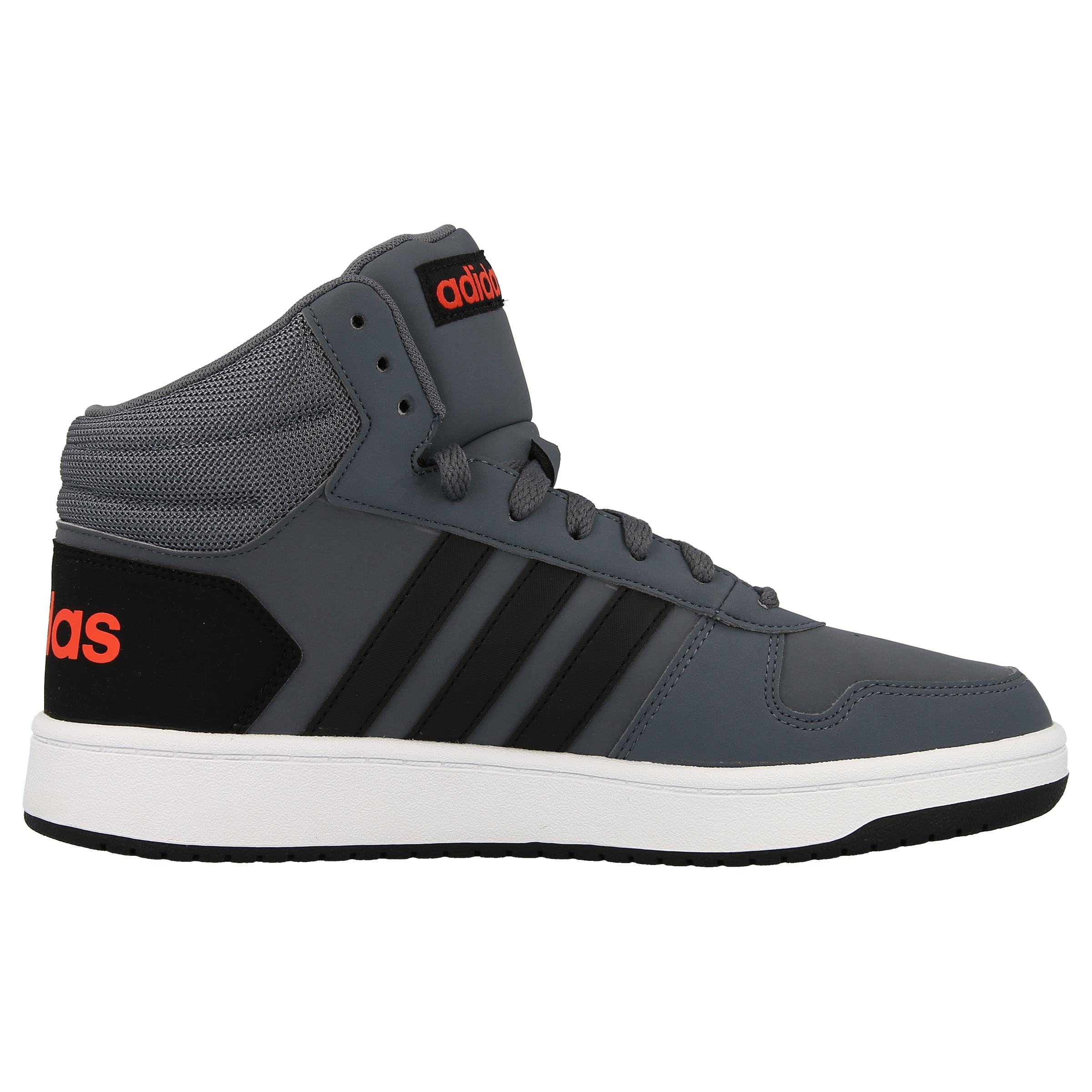 adidas HOOPS 2.0 MID | Sport Reality