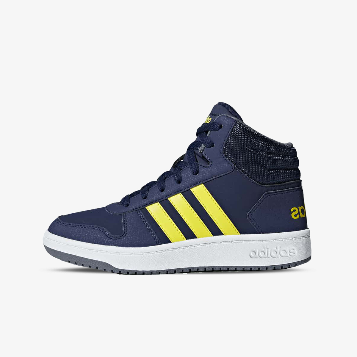 adidas HOOPS MID 2.0 K | Sport Reality