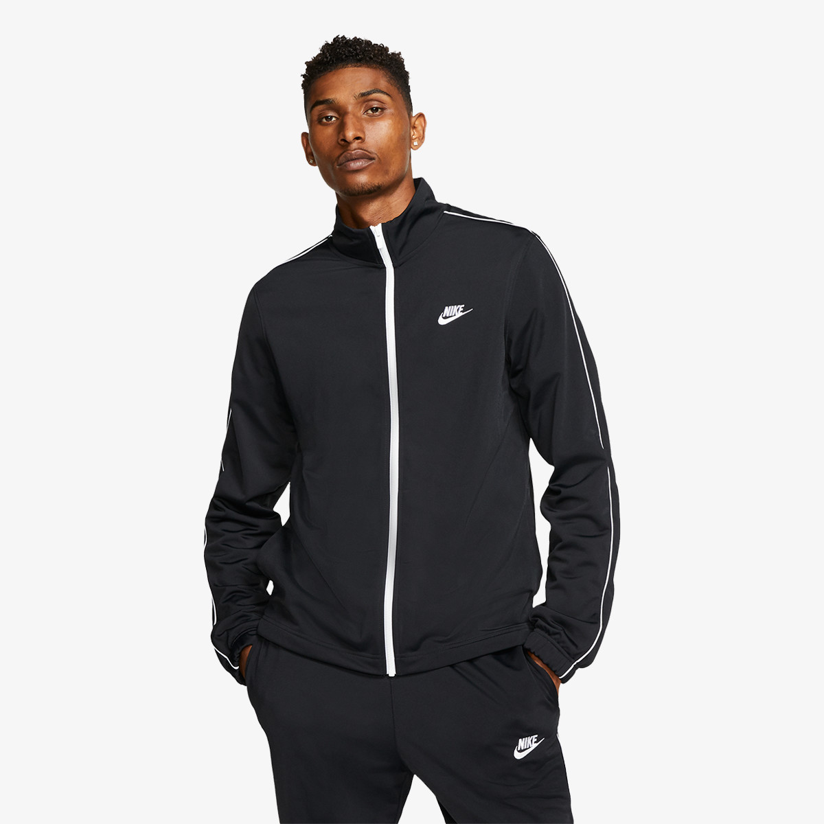 NIKE M NSW CE TRK SUIT PK BASIC | Sport Reality