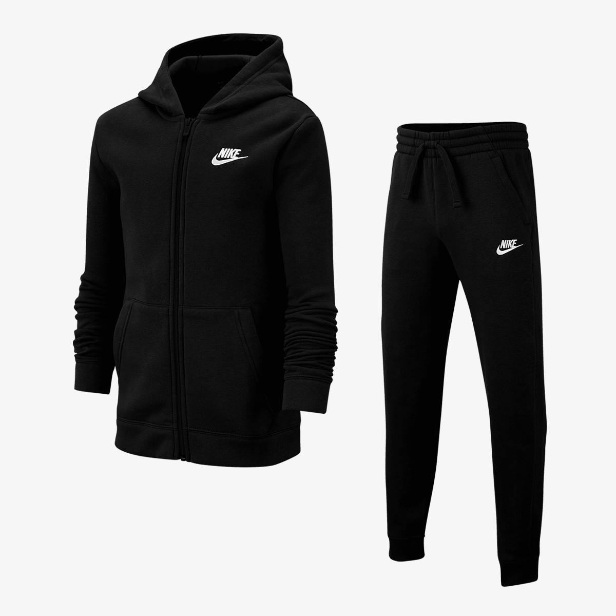 NIKE B NSW TRK SUIT CORE BF | Sport Reality