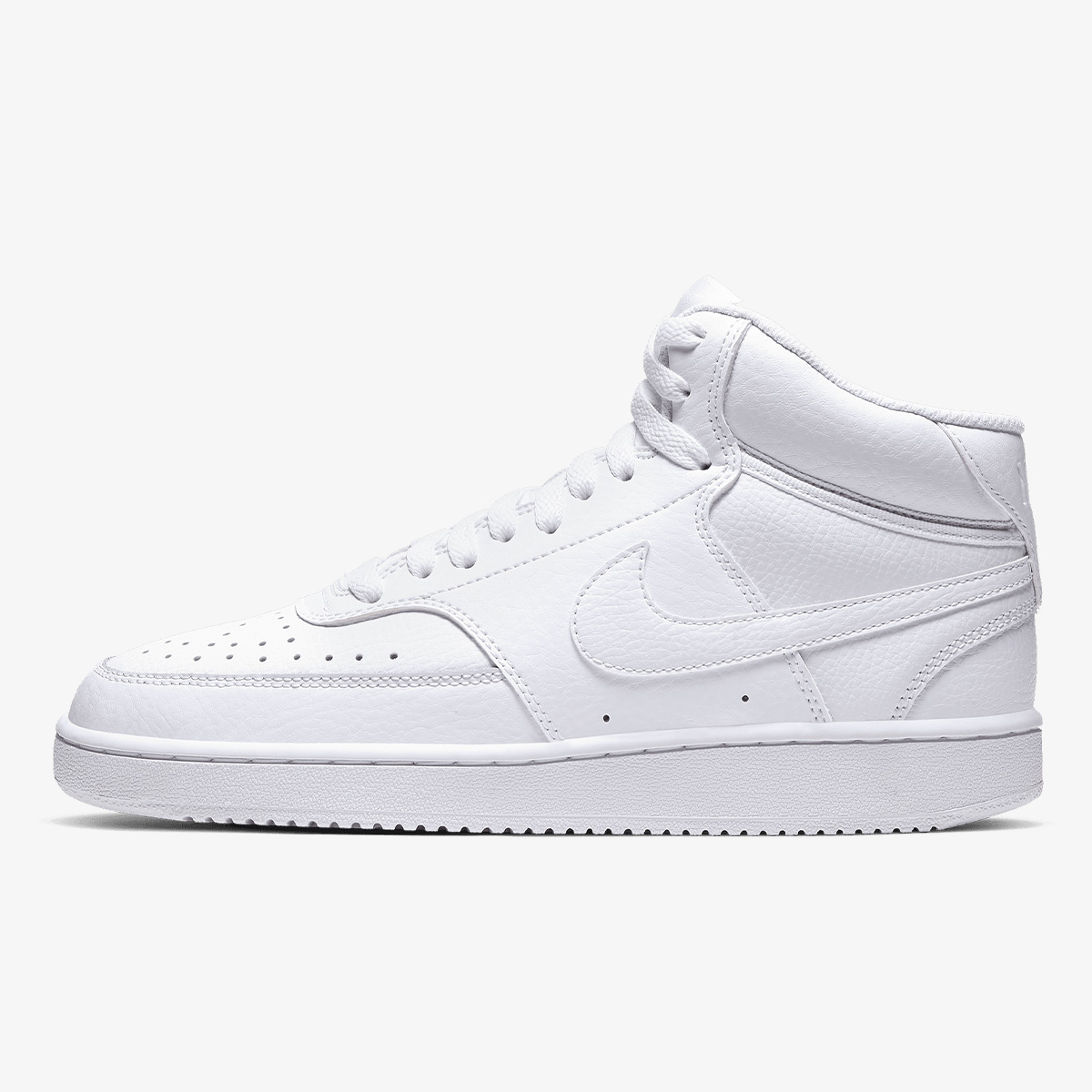 NIKE WMNS NIKE COURT VISION MID Sport Reality