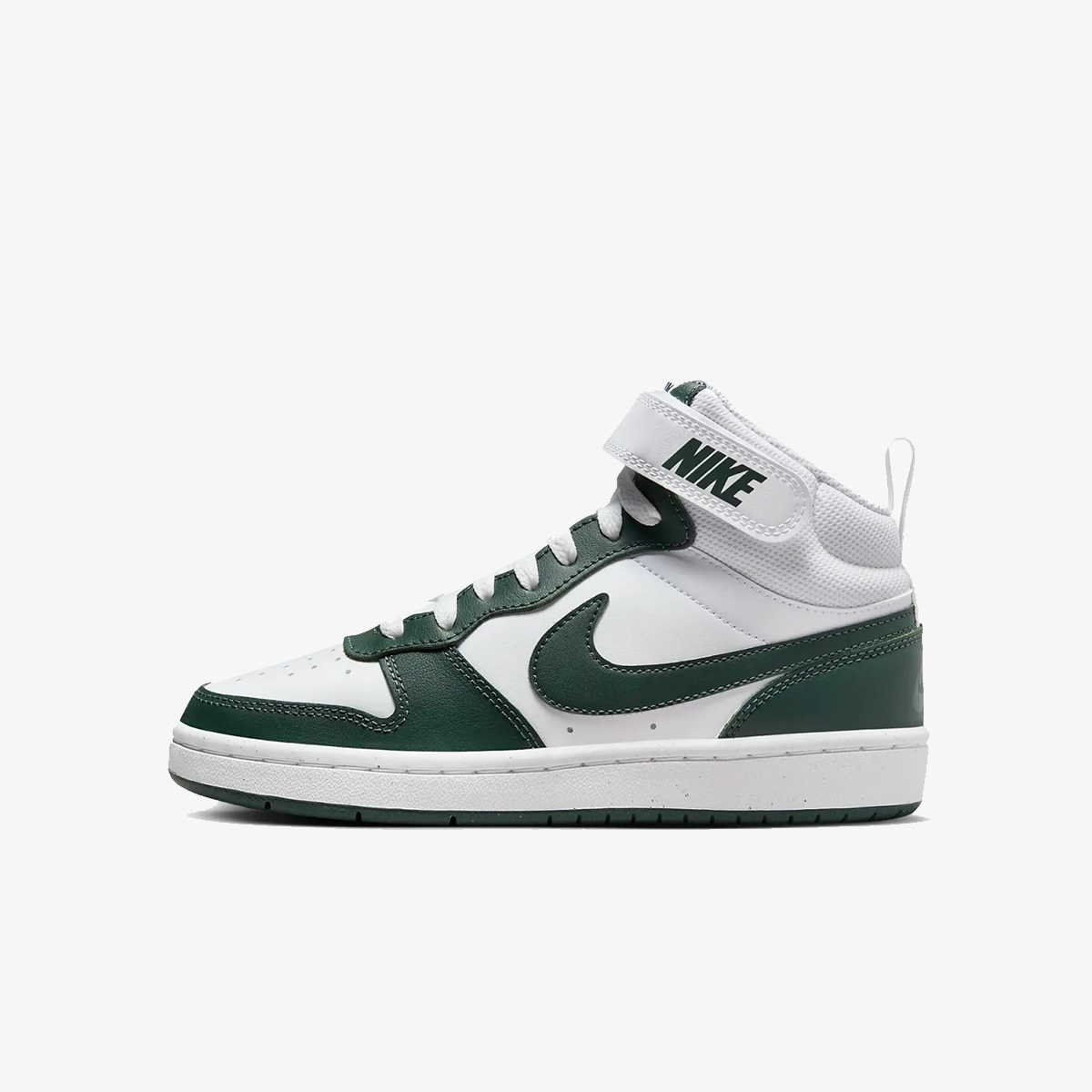 Nike court borough mid bg clearance