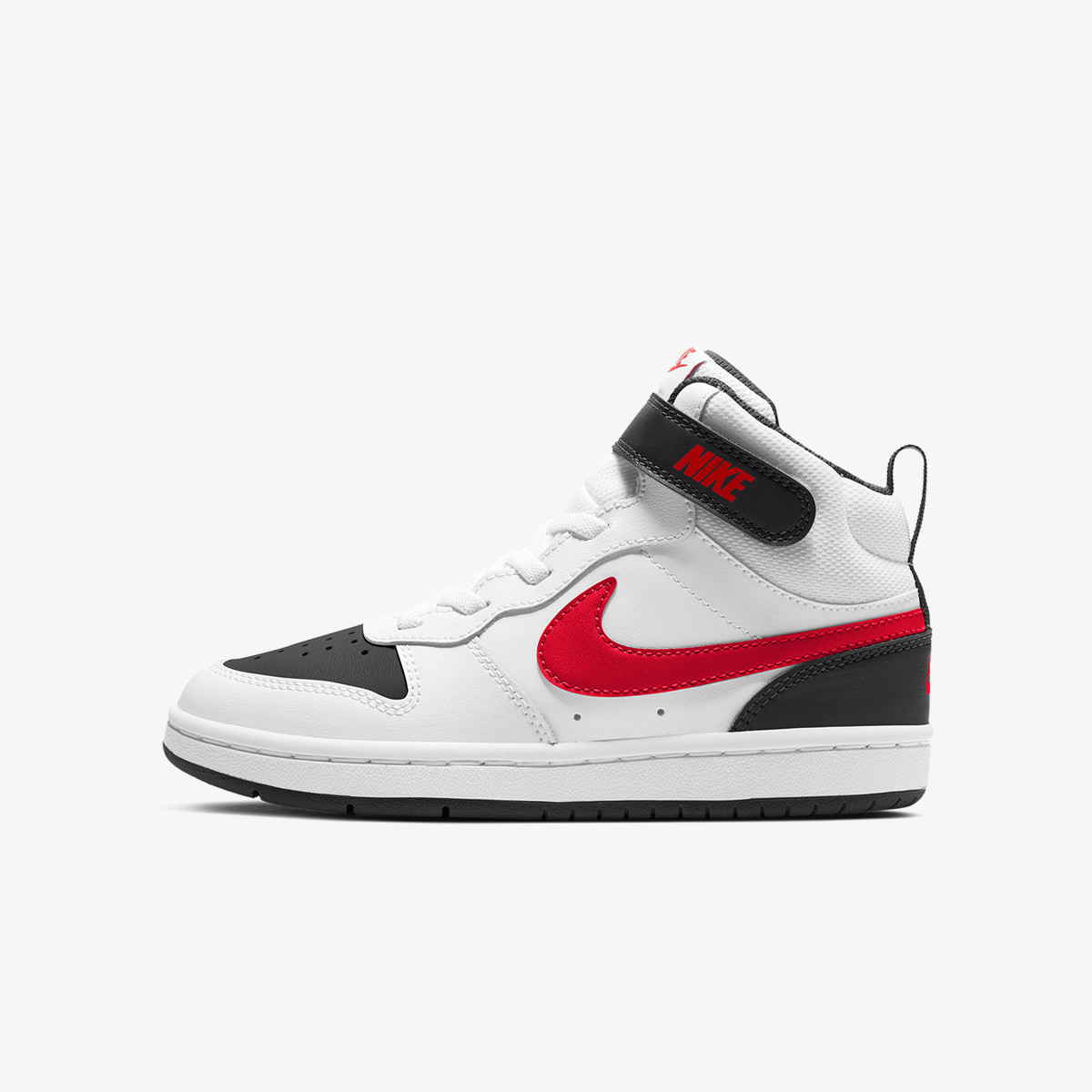 Nike COURT BOROUGH MID 2 BPV Sport Reality