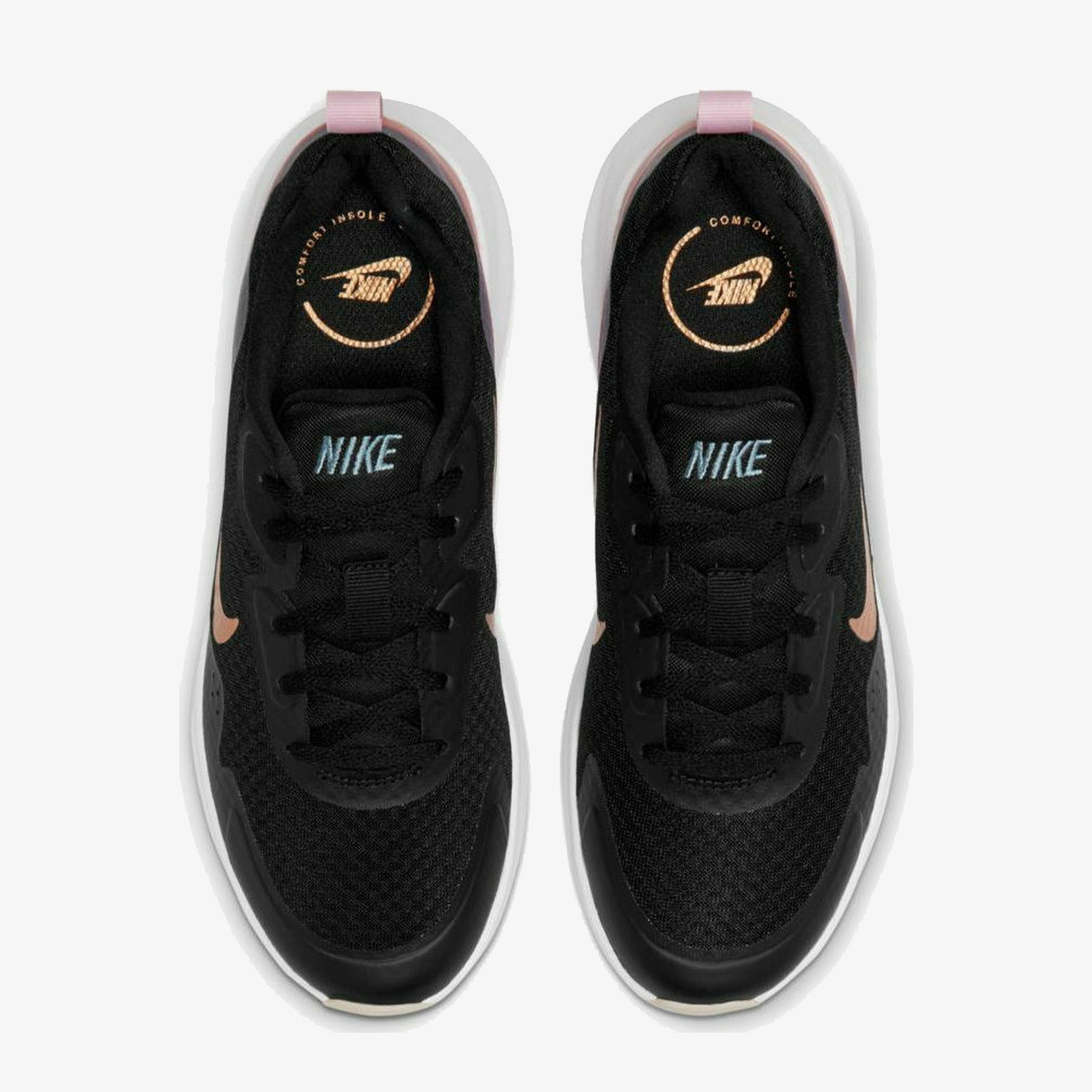 wmns nike wear allday