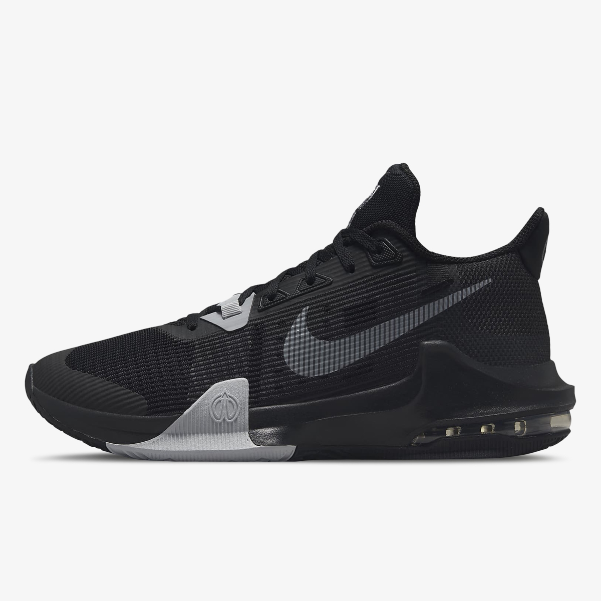 Nike Air Max Impact 3 Sport Reality
