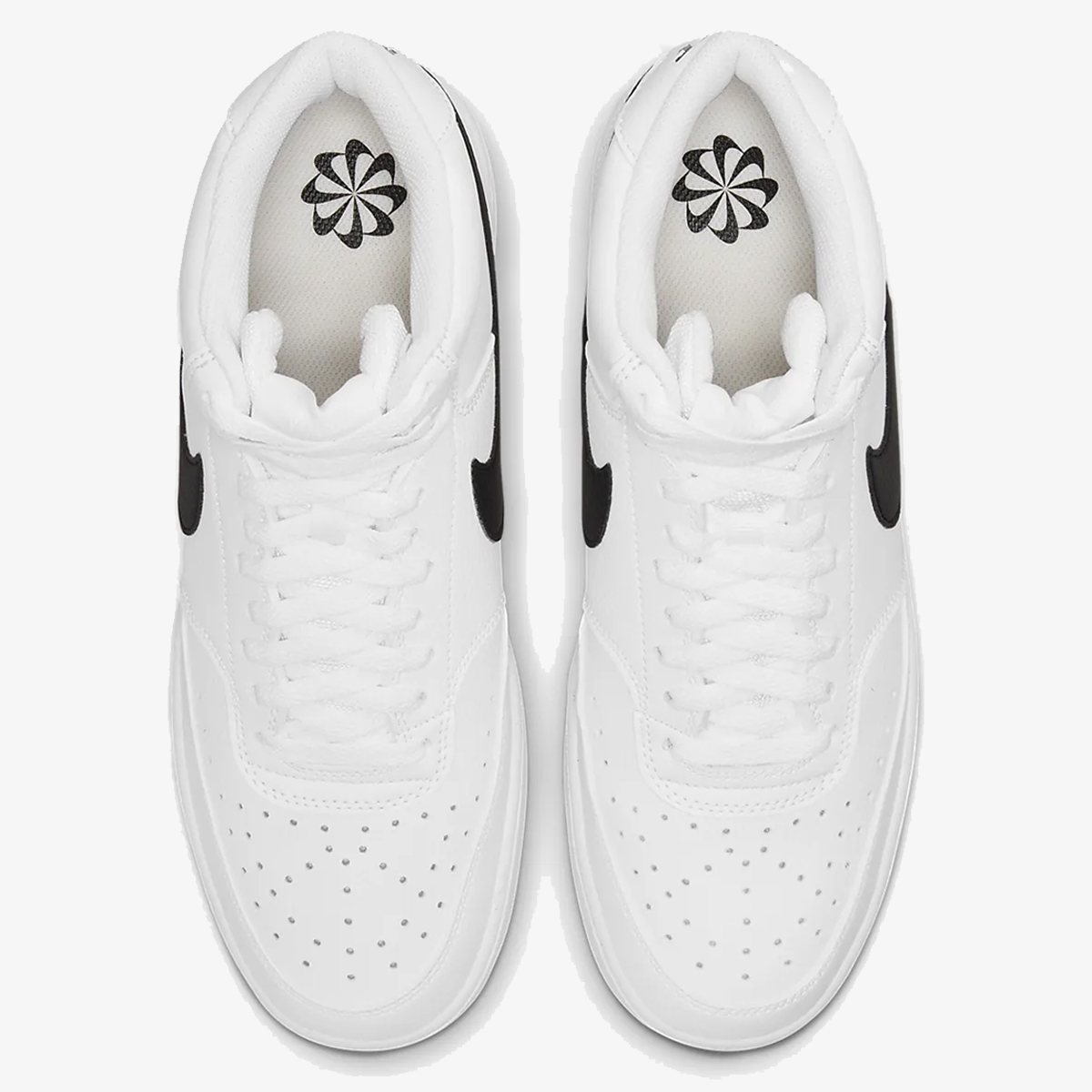 Nike Court Vision