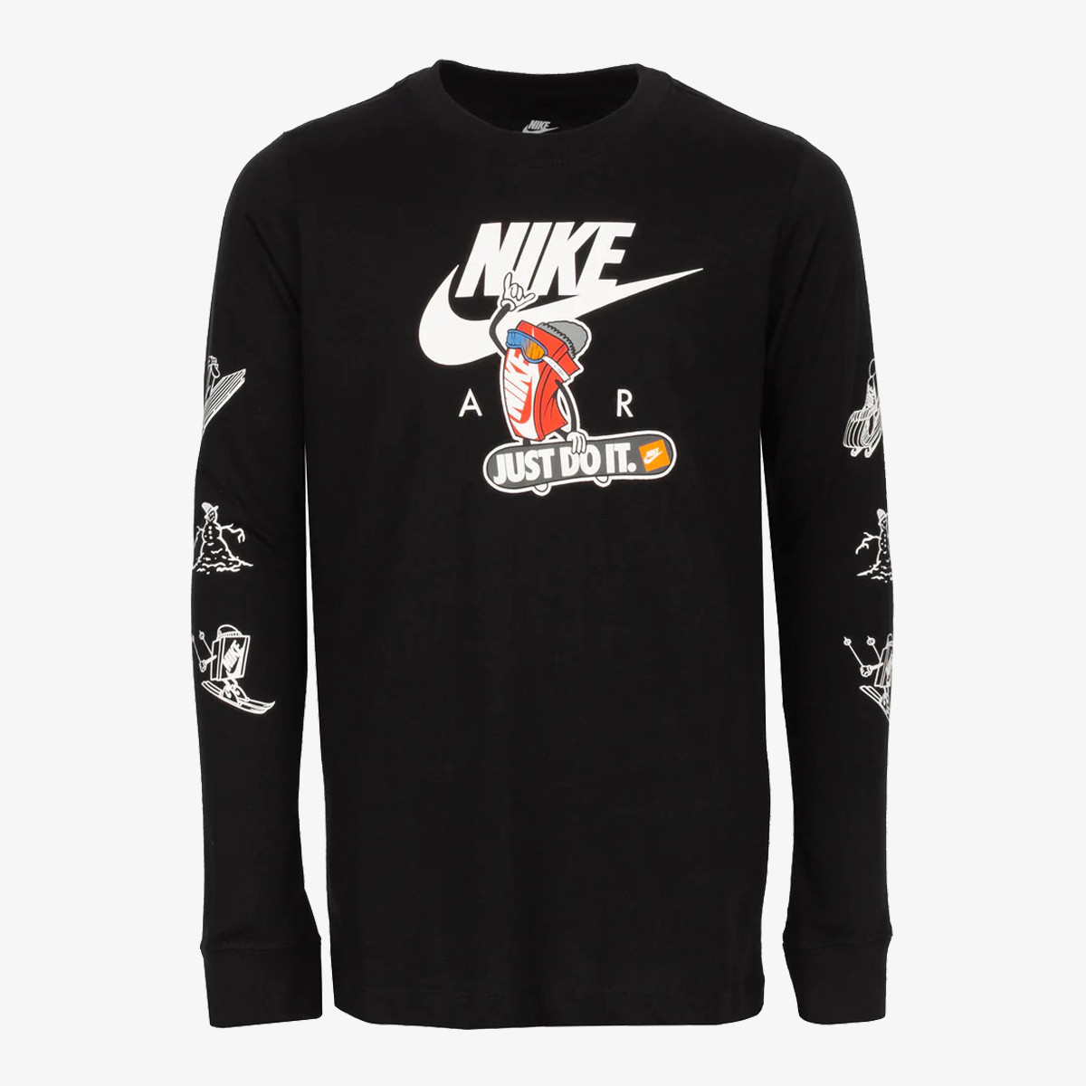 Nike Sportswear