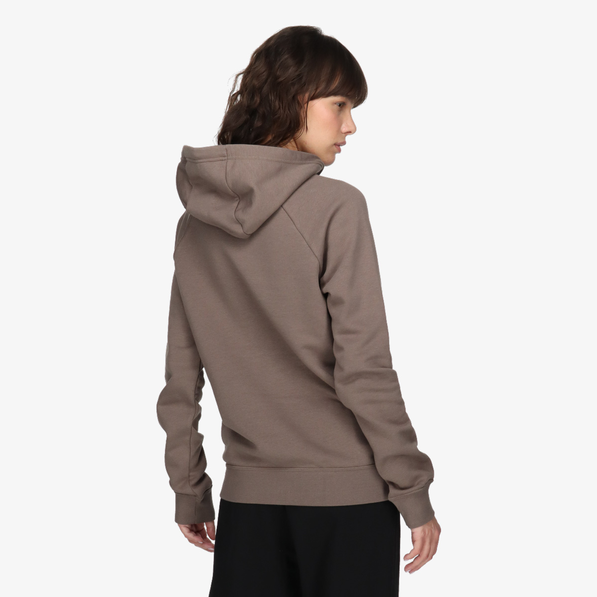 Nike W NSW ESSNTL HOODIE PO HBR Sport Reality