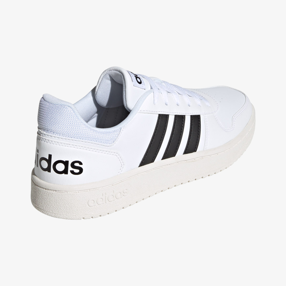 adidas hoops 2.0 boğazlı