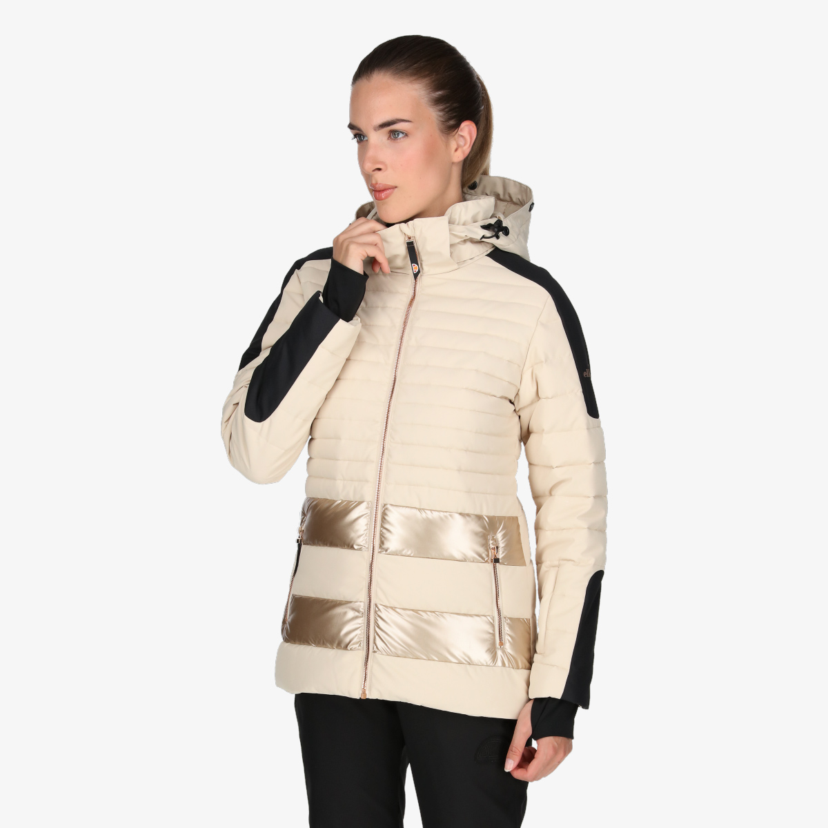 Ellesse chiara online ladies ski jacket