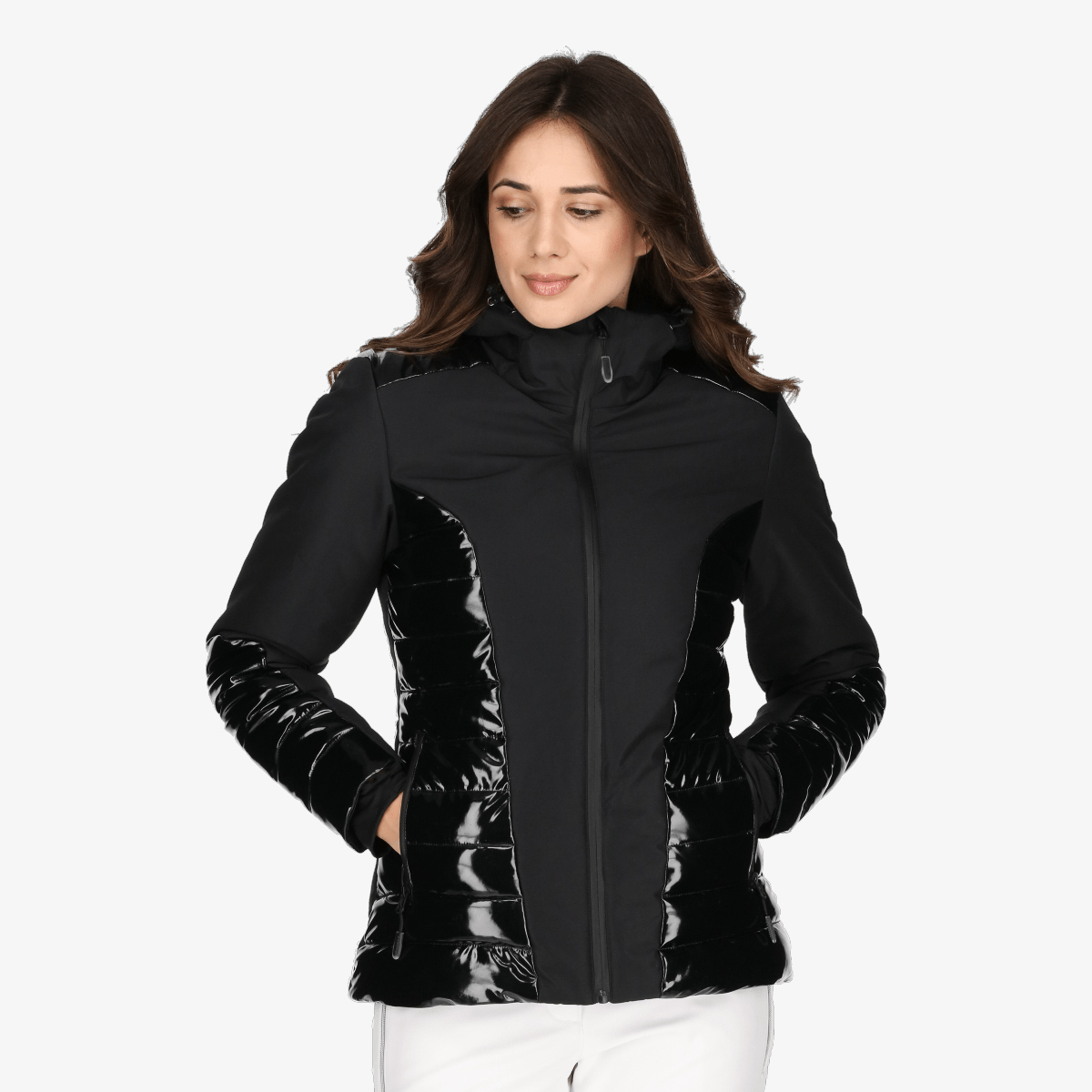 Ellesse SOFIA LADIES SKI JACKET Sport Reality