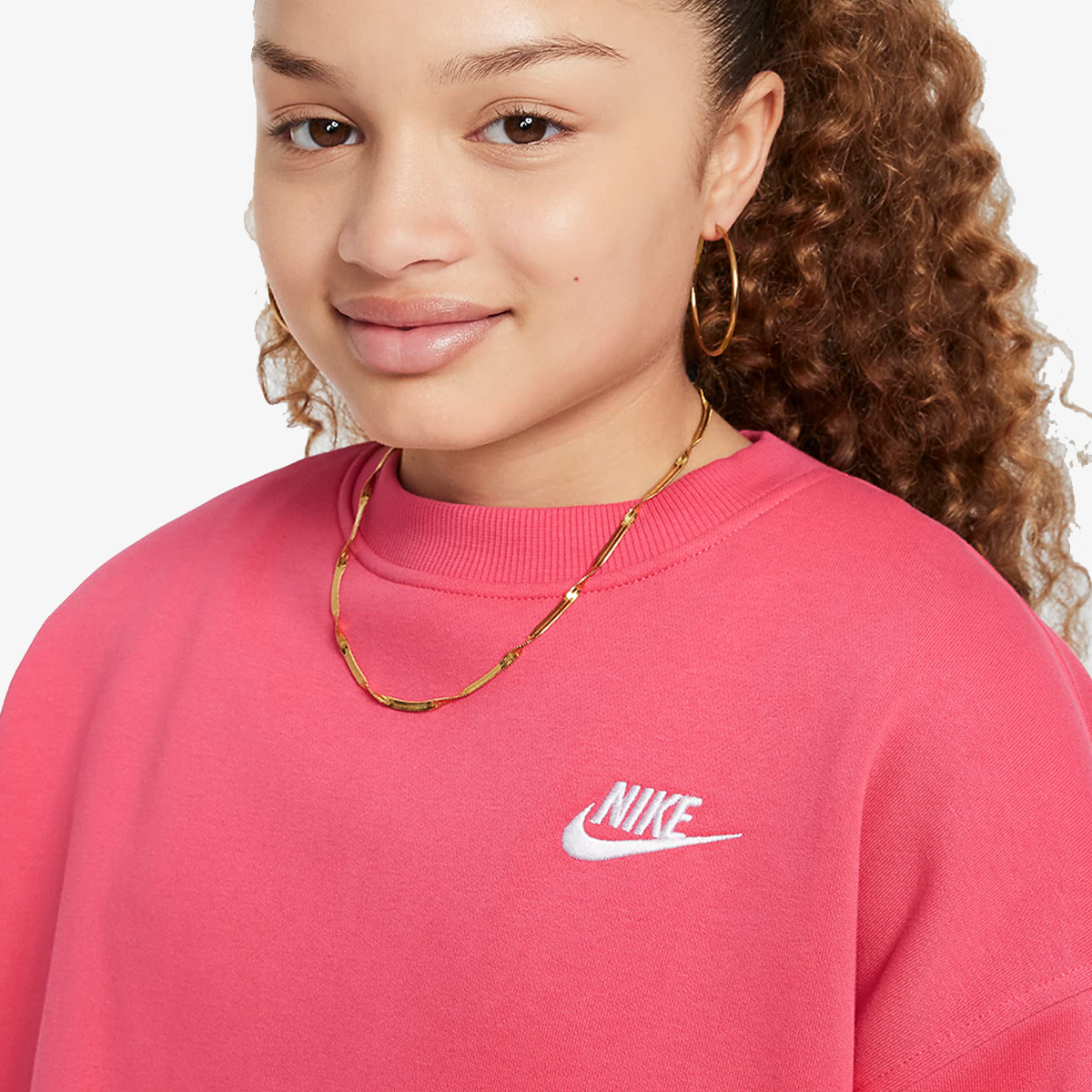 Nike Club Fleece
