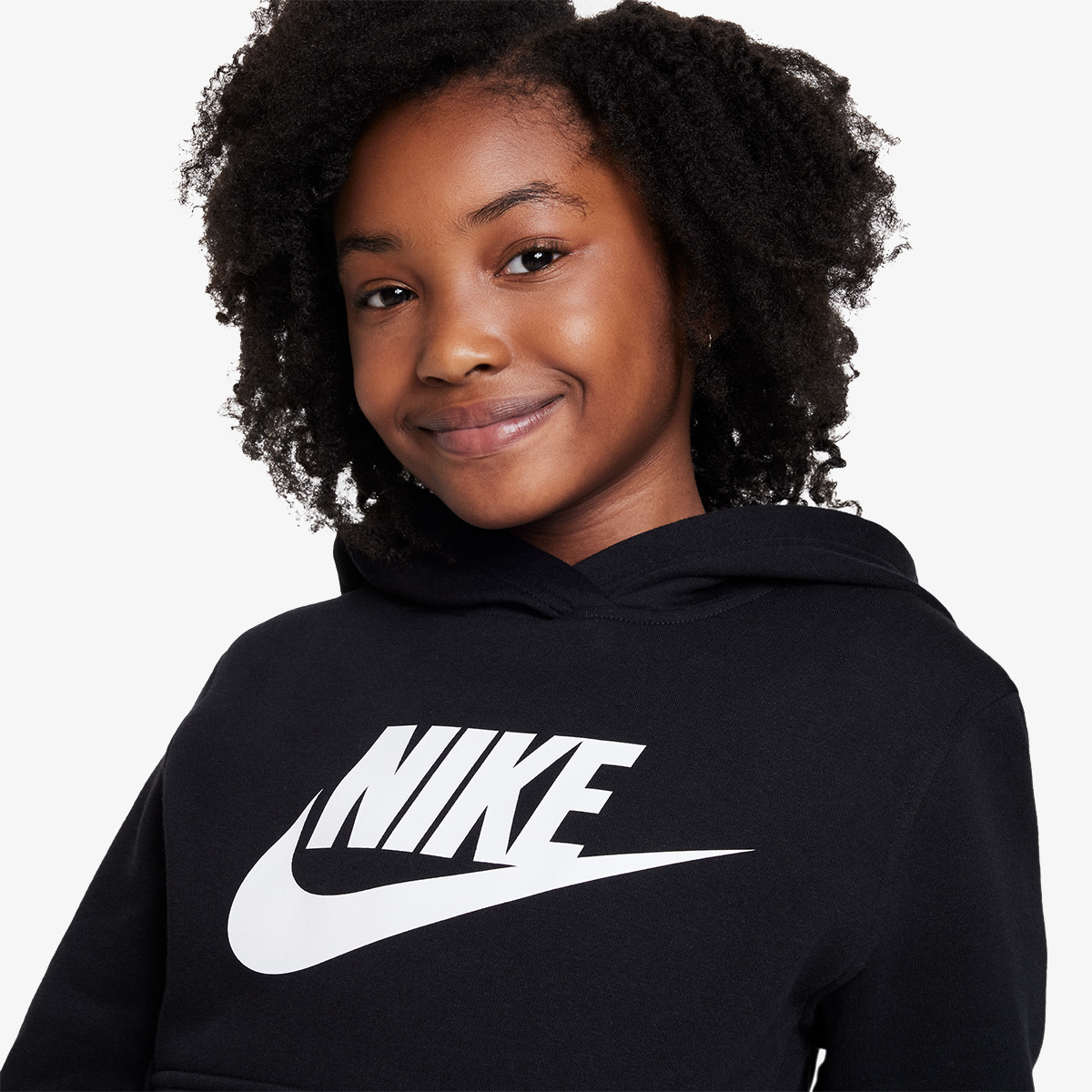 Nike Sportswear Club