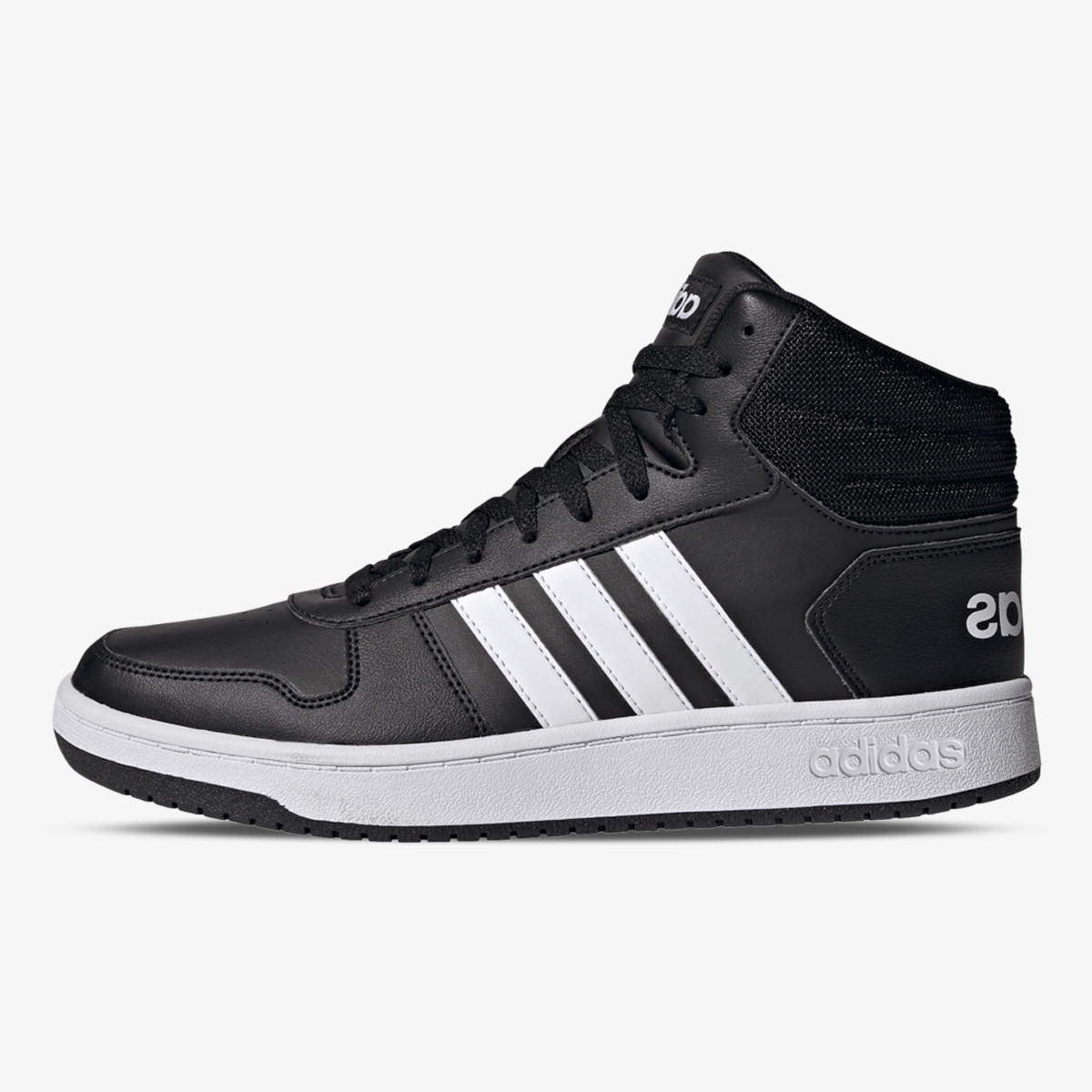 adidas HOOPS 2.0 MID | Sport Reality