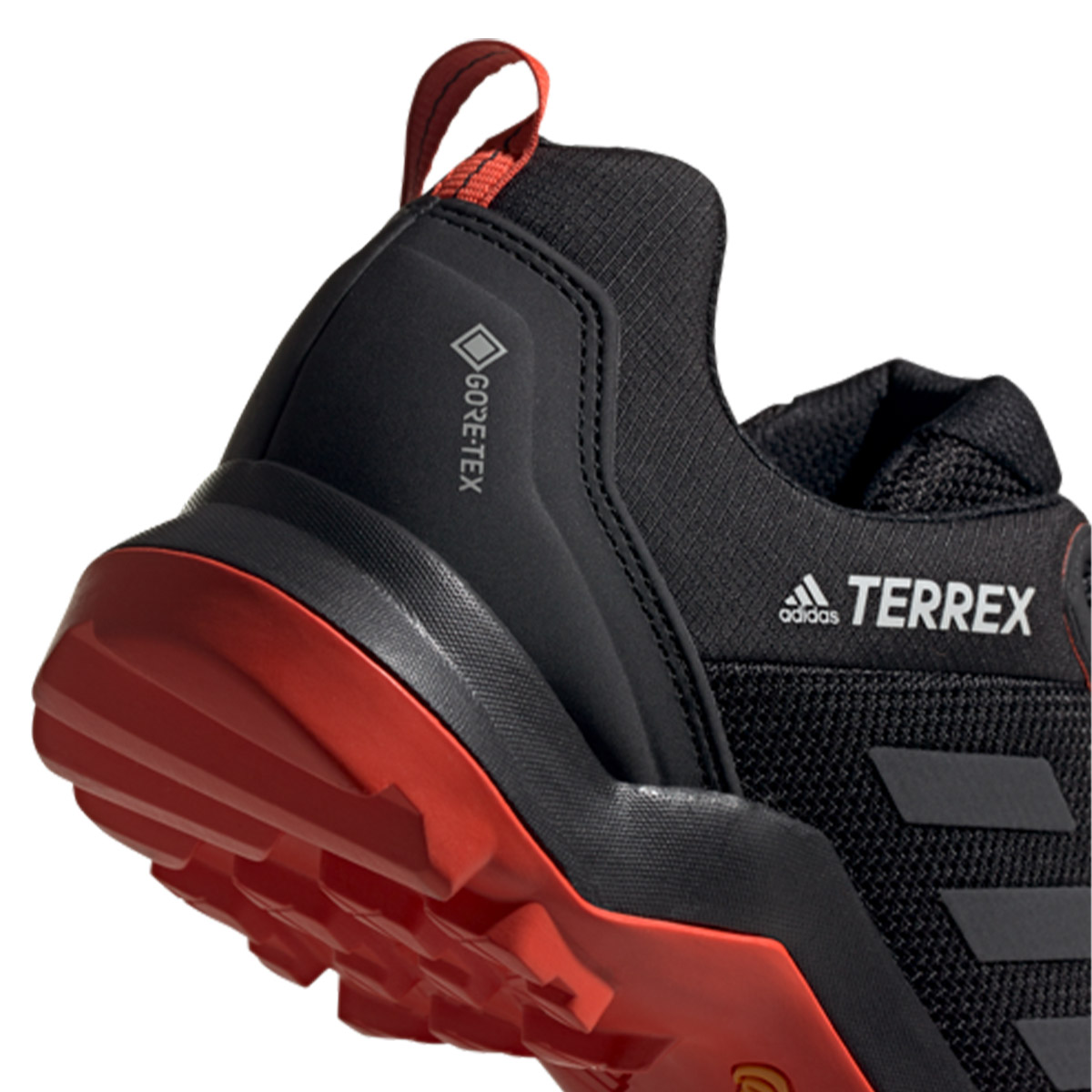 adidas TERREX AX3 GTX | Sport Reality