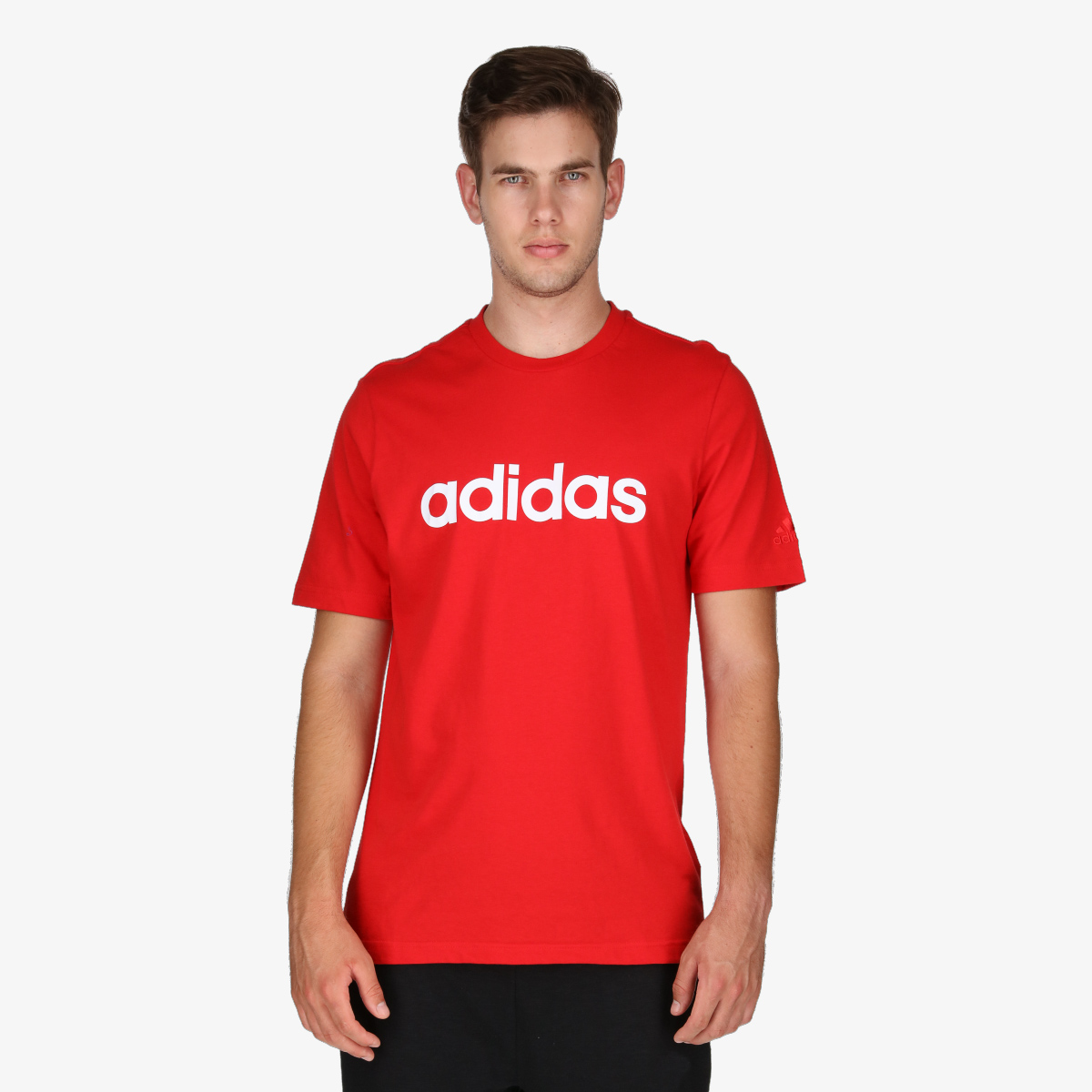 adidas M LIN SJ T | Sport Reality