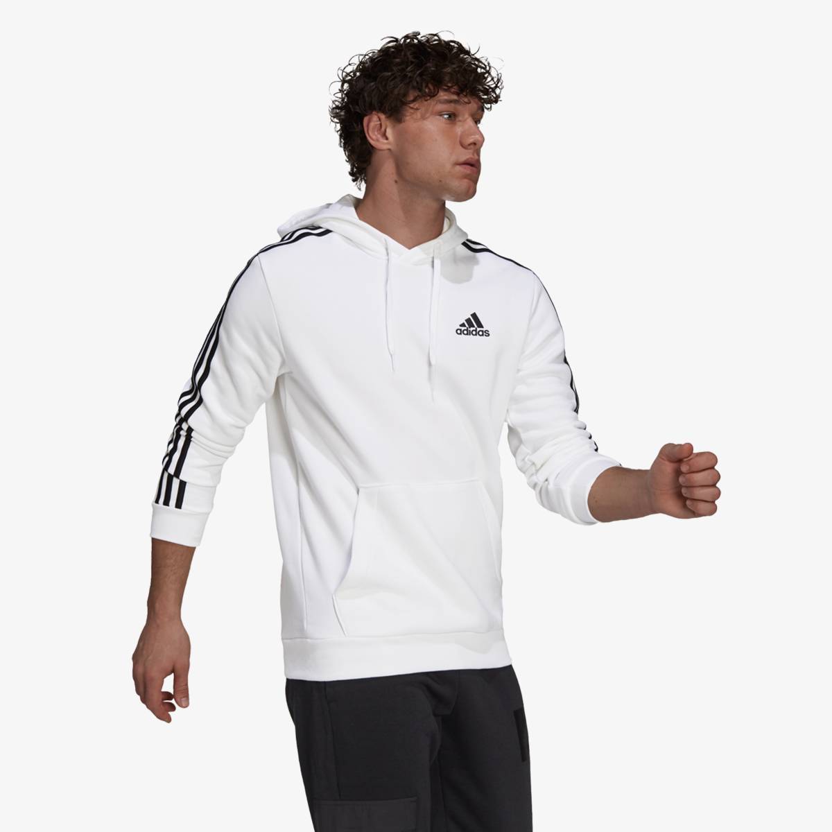 adidas M 3S FL HD | Sport Reality