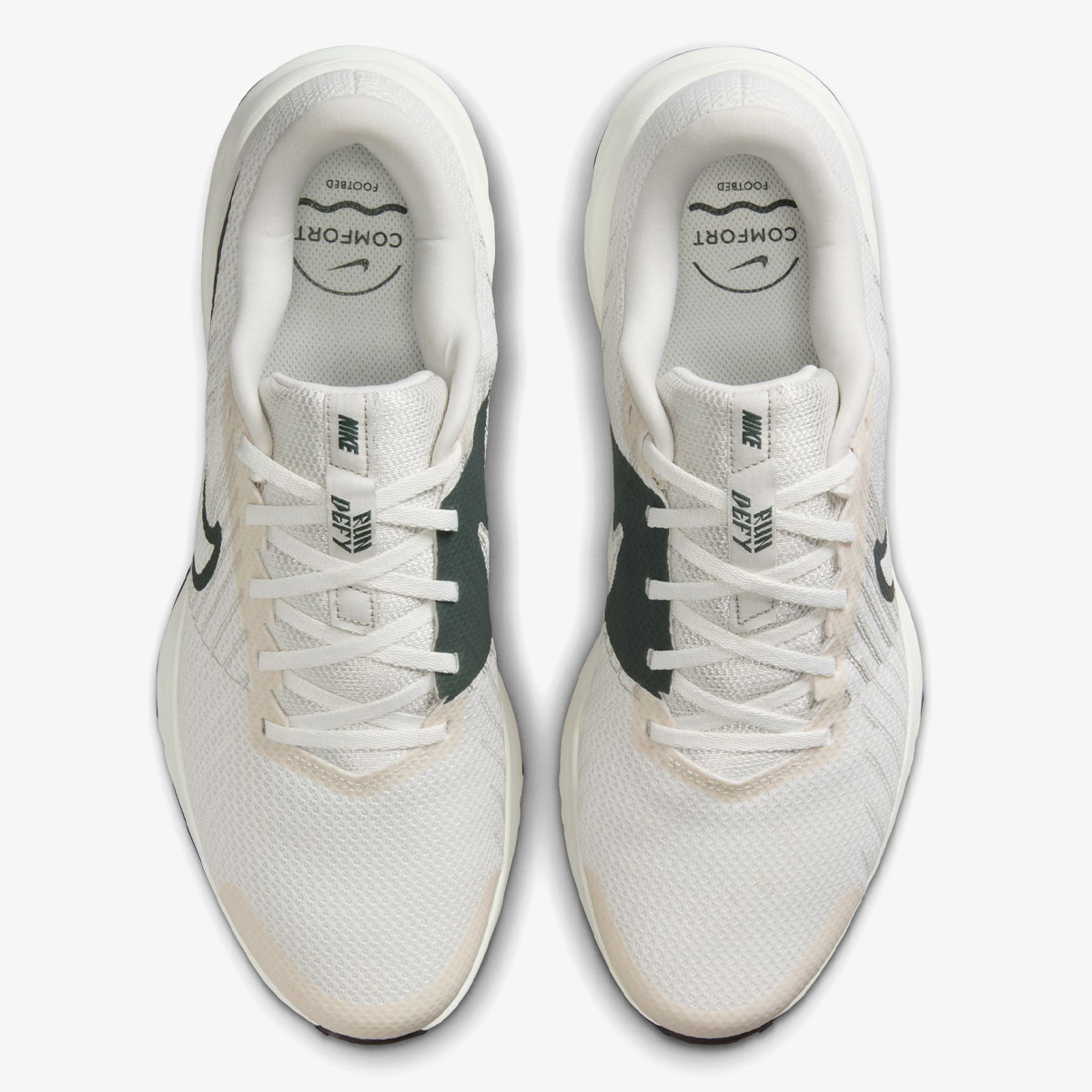 Nike Run Defy