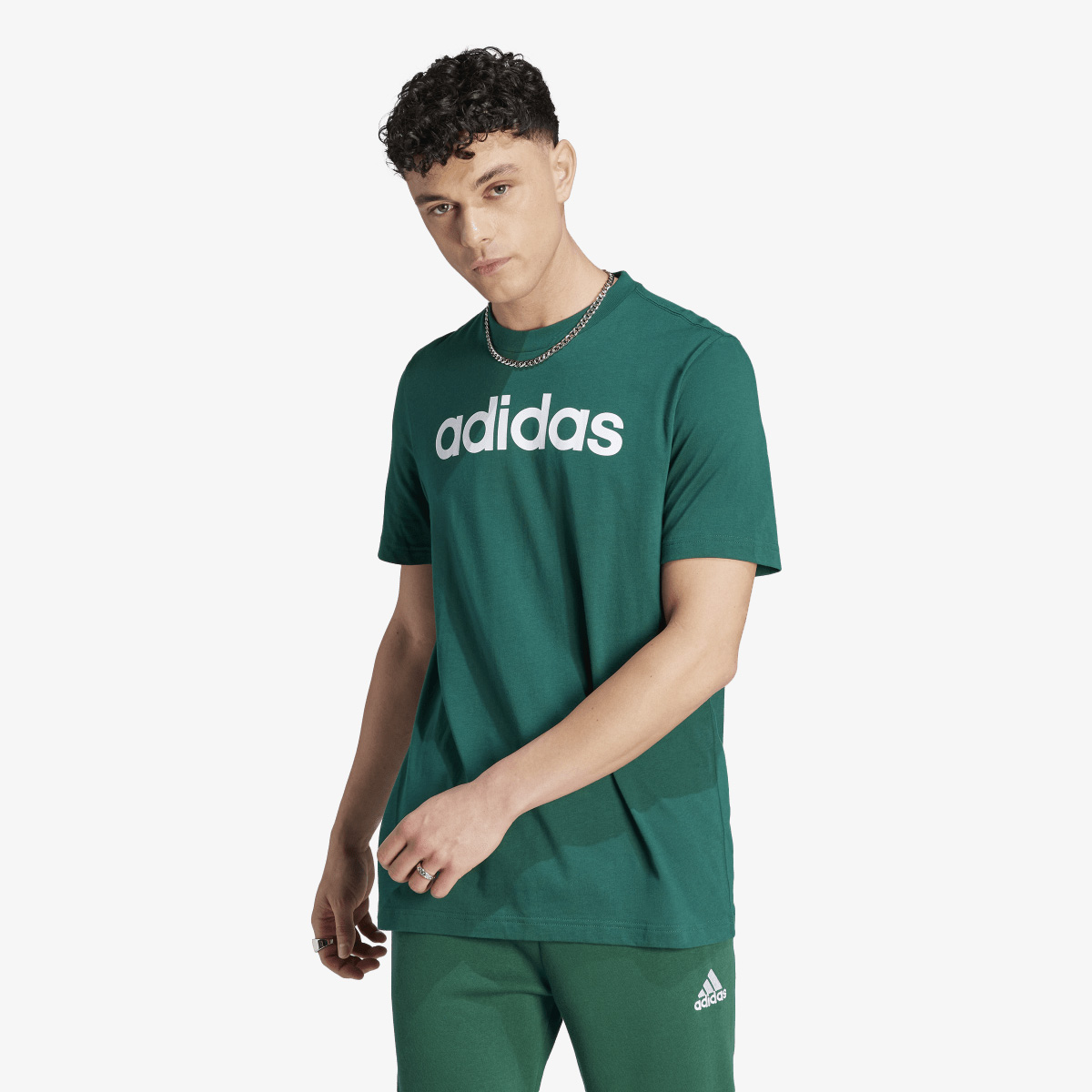 adidas M LIN SJ T | Sport Reality