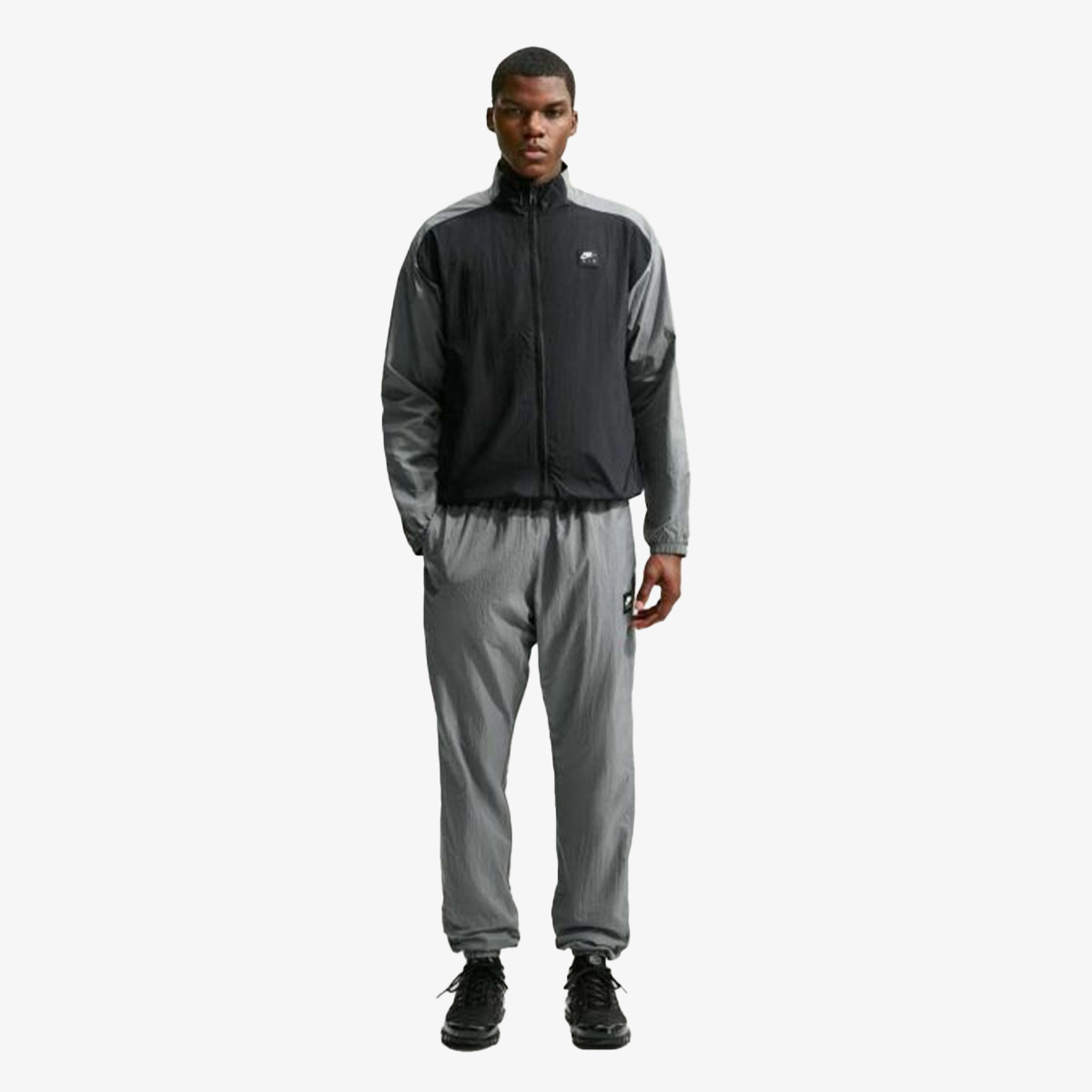 Nike M NK AIR TRACK SUIT MX MTL | Sport Reality